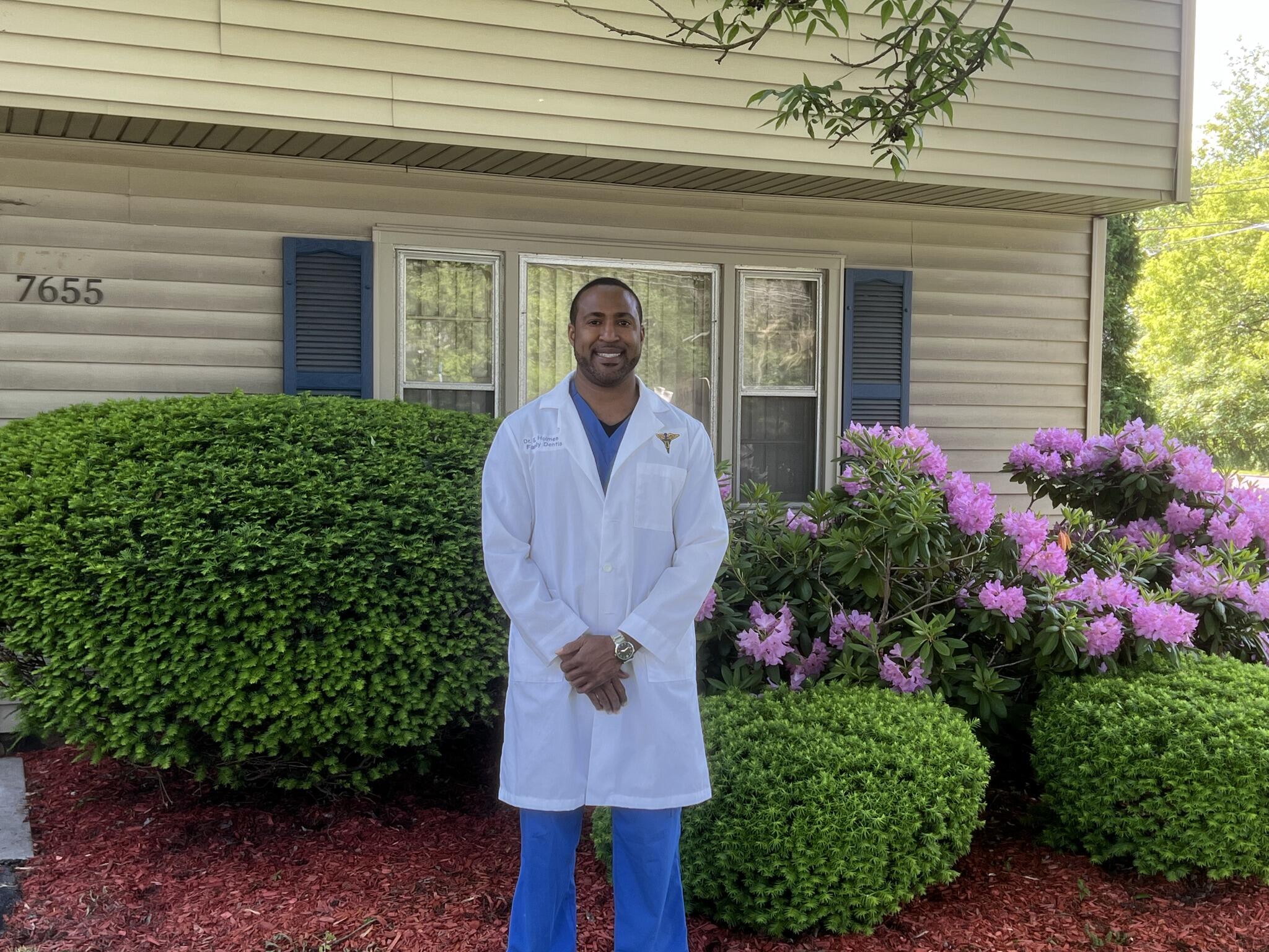 Photo credit: nextdoor