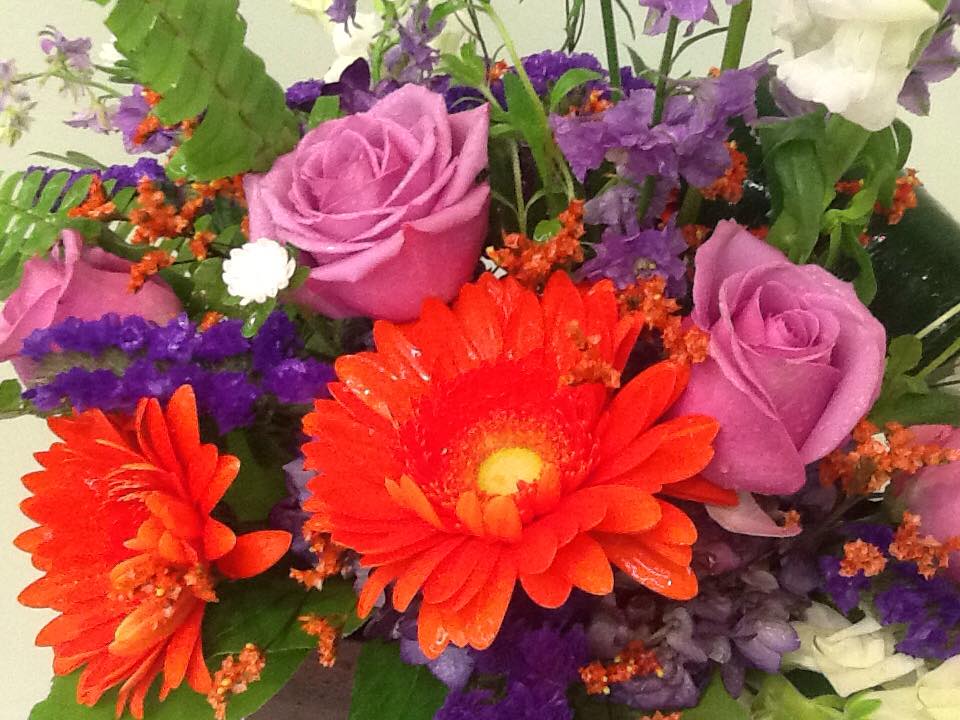 Noble's Flower Gallery
