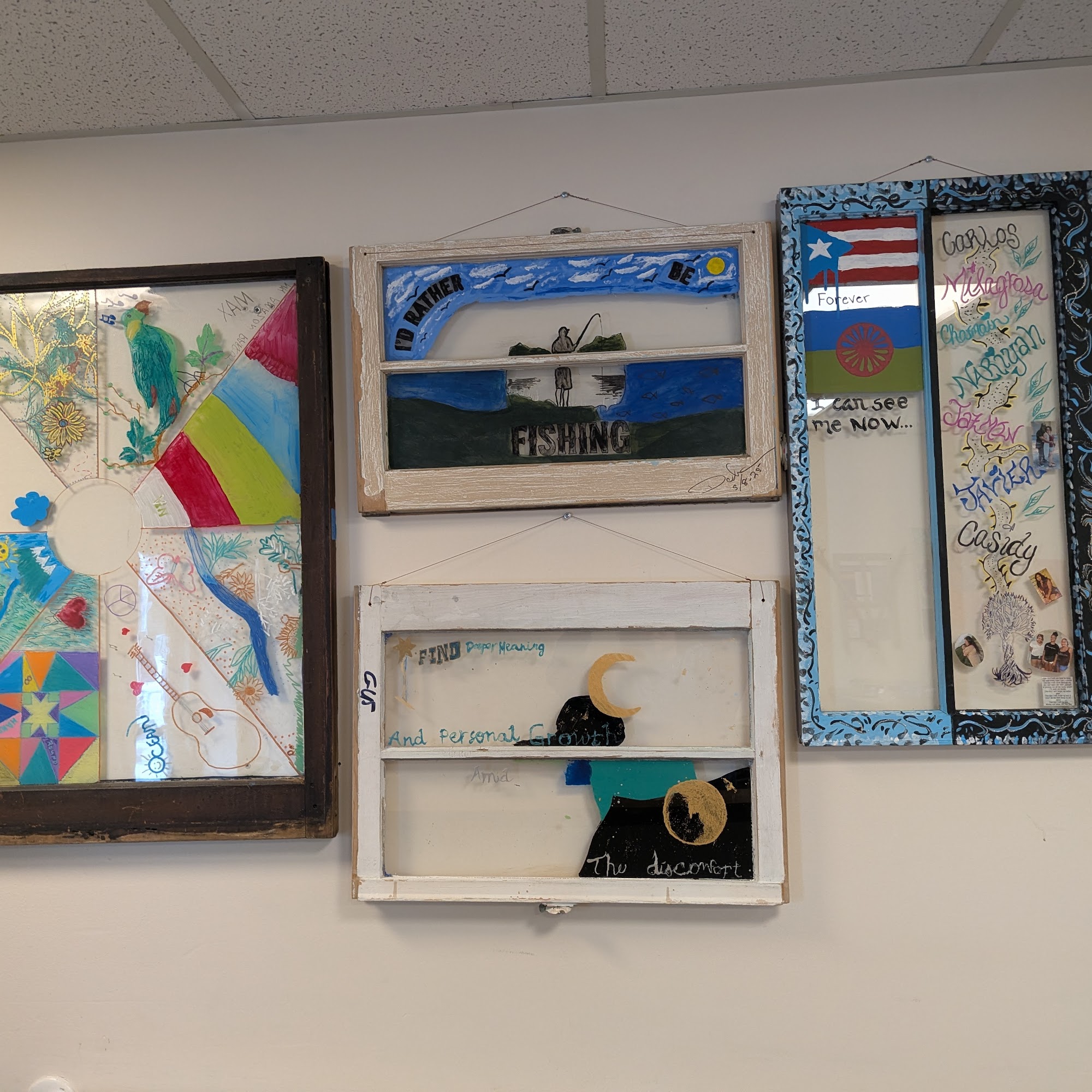 Conifer Park Liverpool - Outpatient Clinic Liverpool