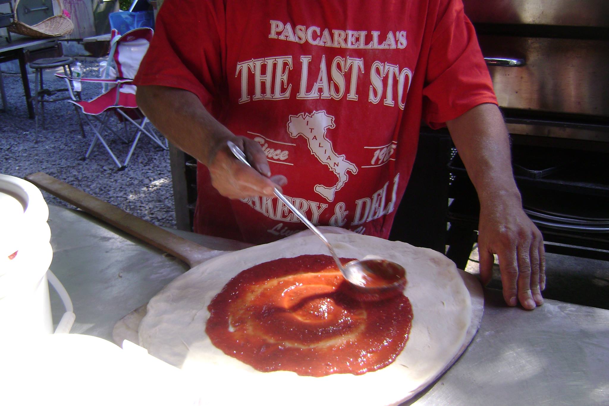 Pascarella's Bakery & Catering