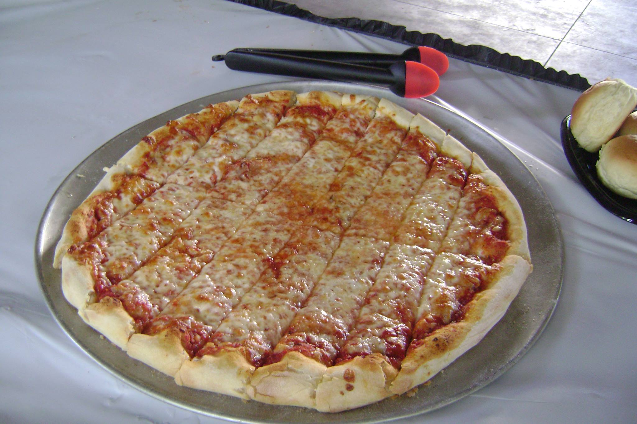 Pascarella's Bakery & Catering