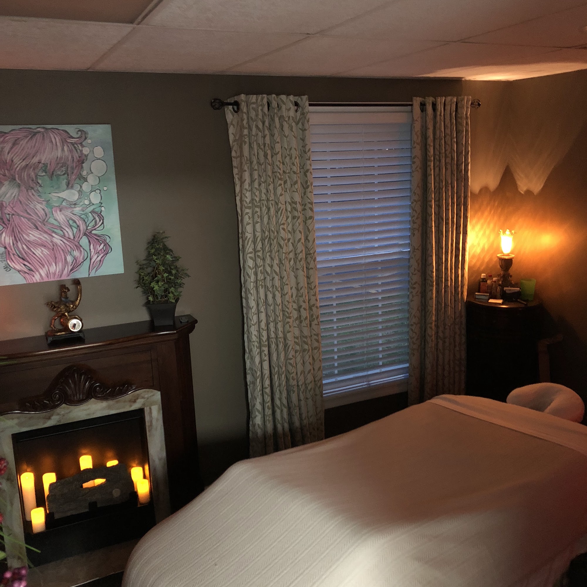 Tarolli Massage Therapy Liverpool 7550 Oswego Rd, Liverpool New York 13090