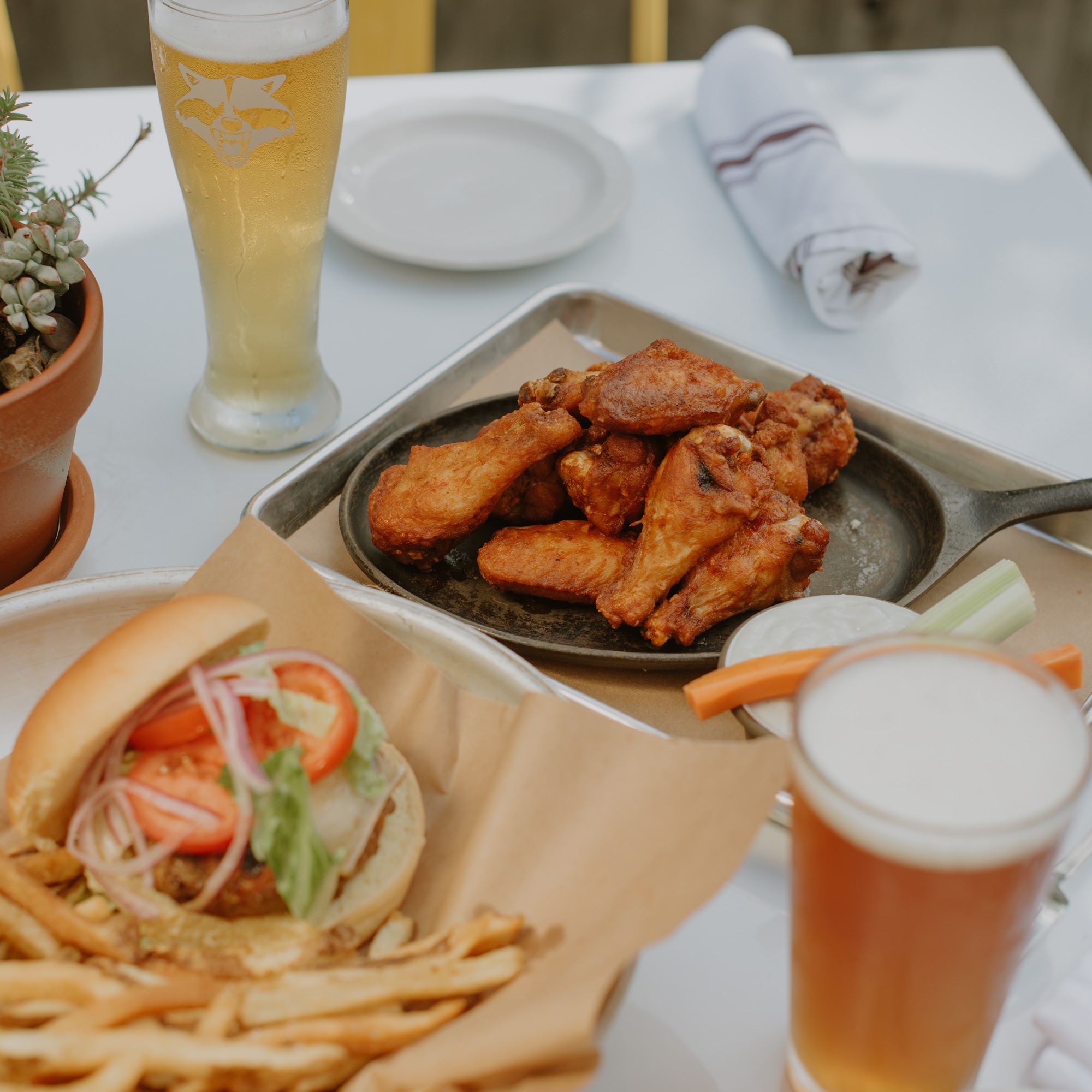 The Arnold House Livingston Manor