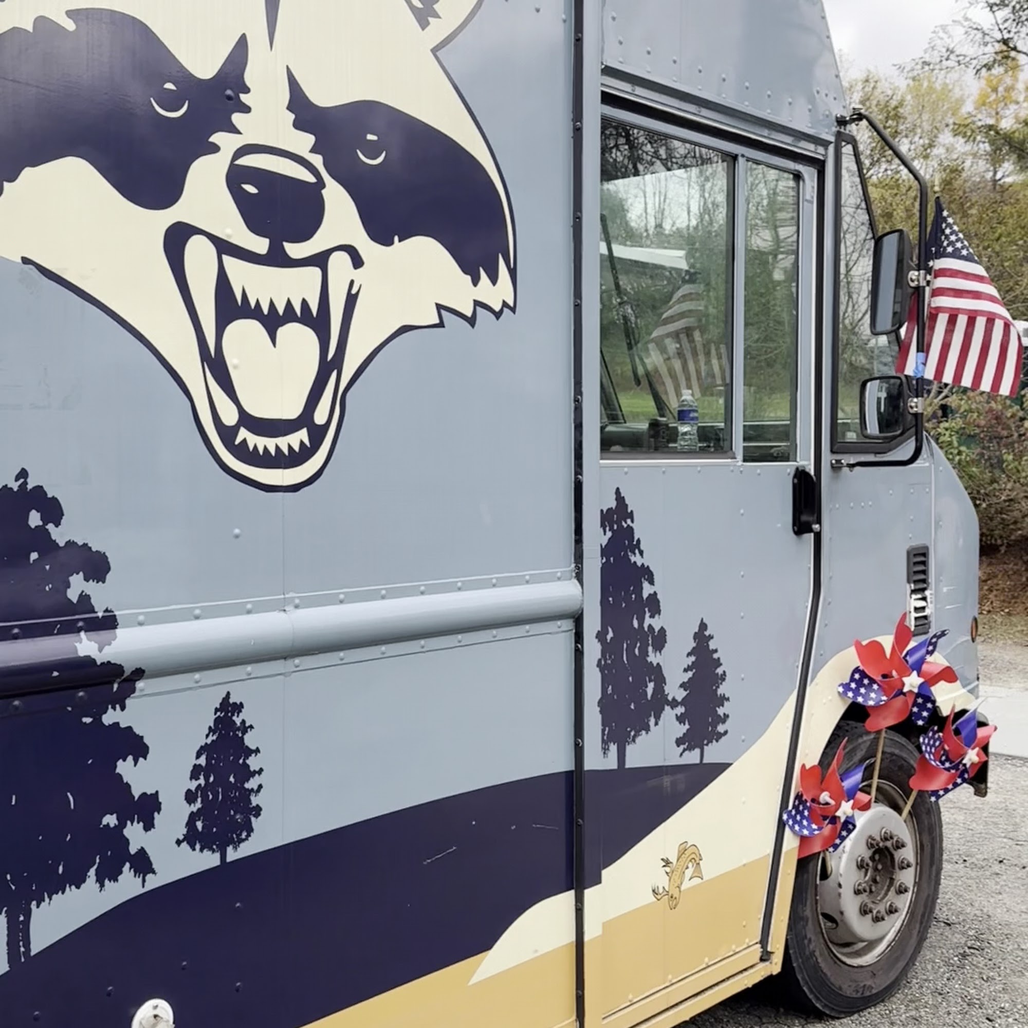 Catskill Brewery Livingston Manor