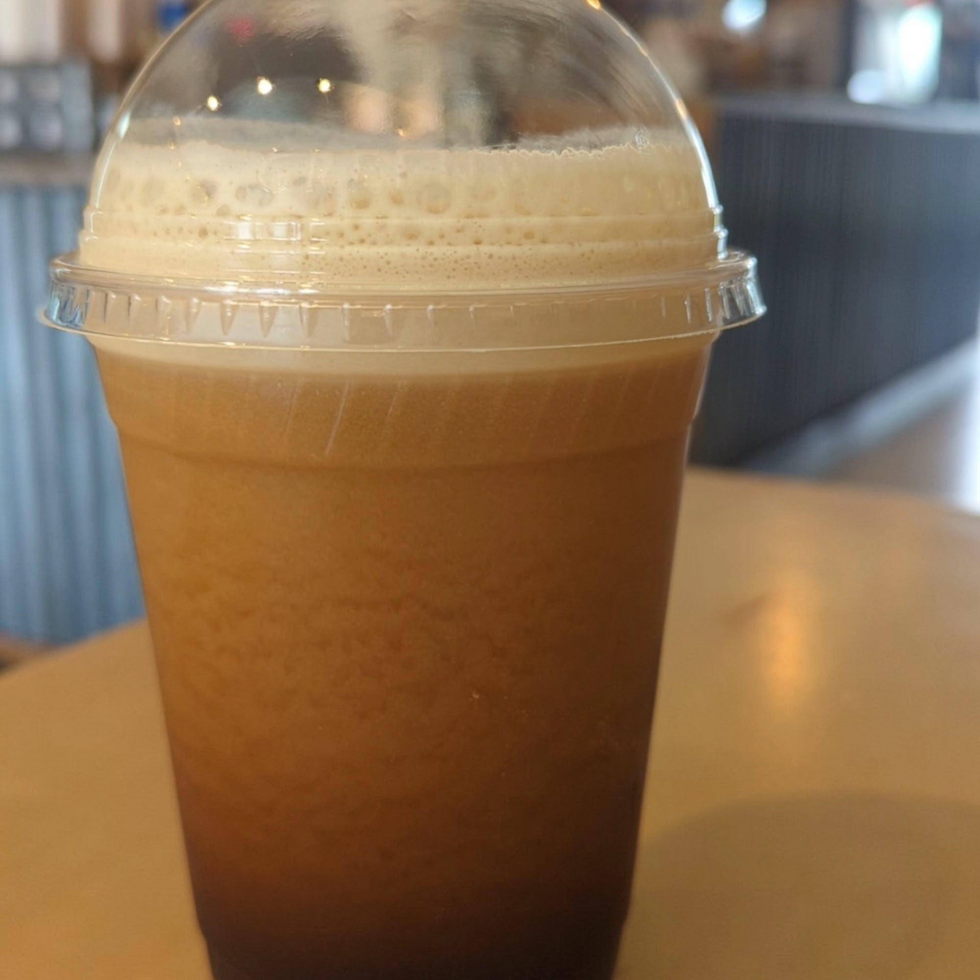 Steamworks Coffee Lockport