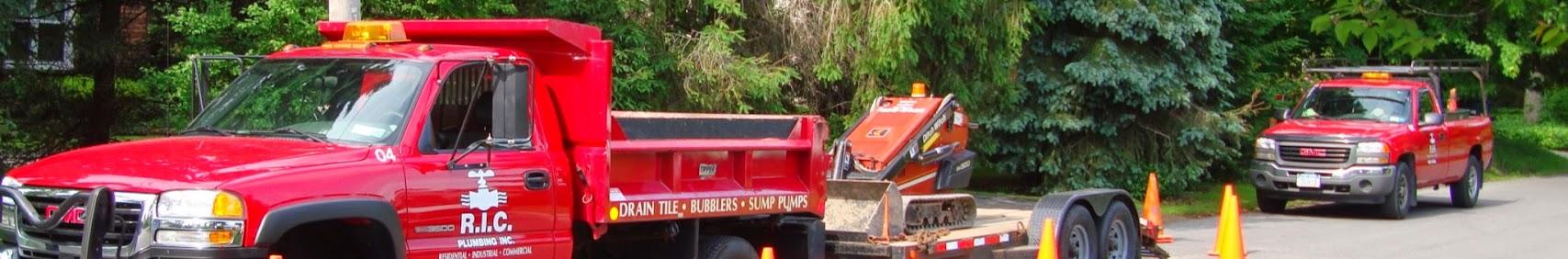 RIC Plumbing, Inc