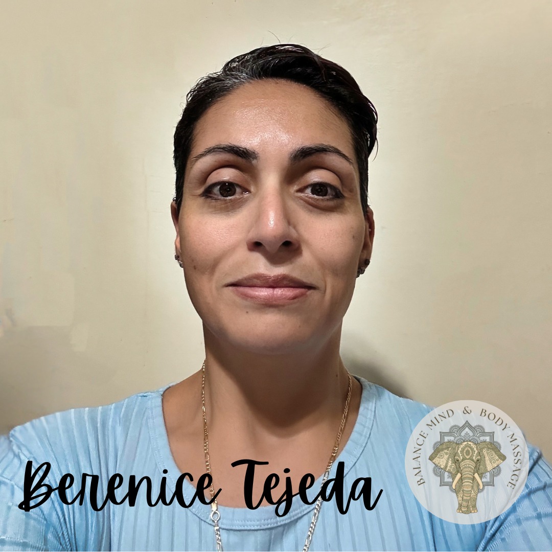 Body Mind Balance Massage