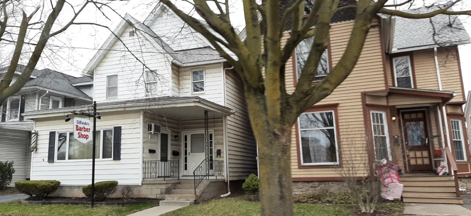 DiPaolo's Barber Shop