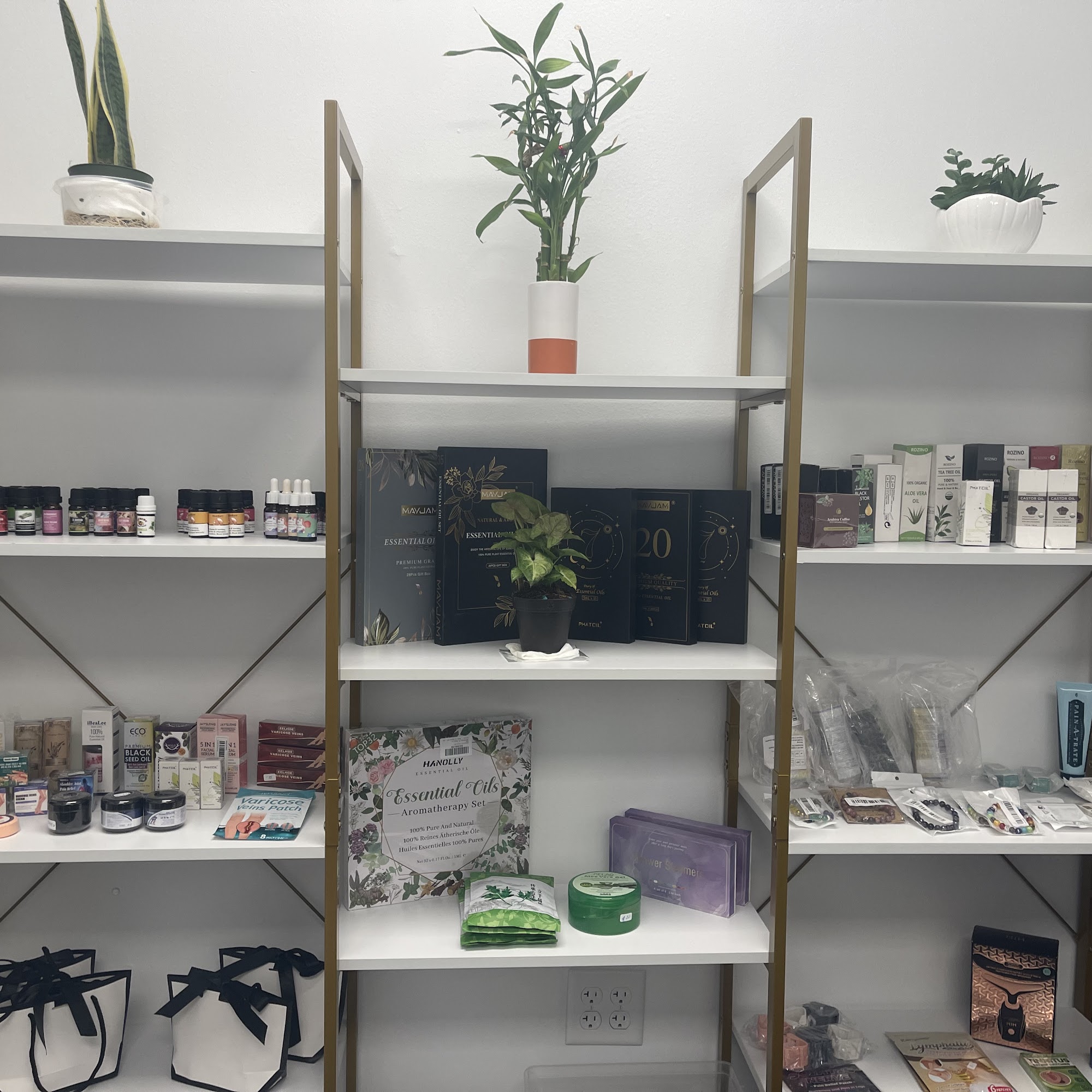 Theratouch Wellness 6445 A Dysinger Rd Suite # 11, Lockport New York 14094