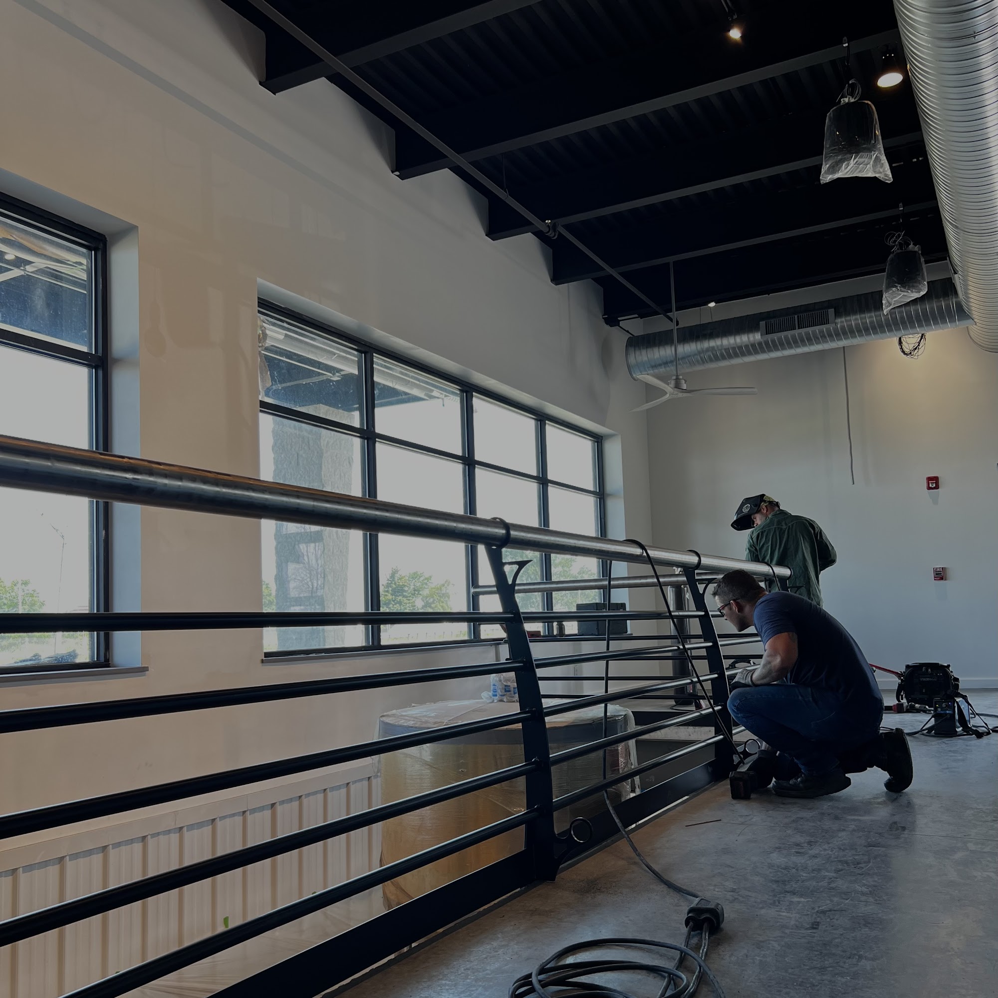 Anderson Metal Works LLC Lockport