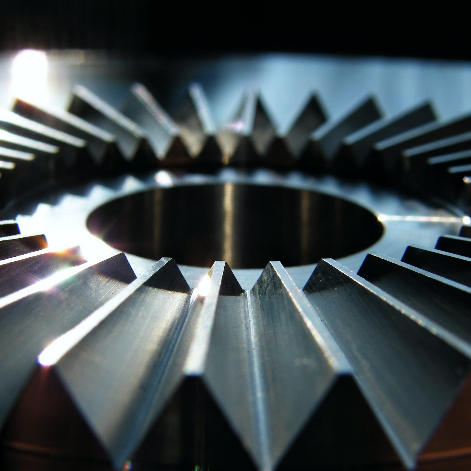 Modern-Tec Manufacturing, Inc. Lockport