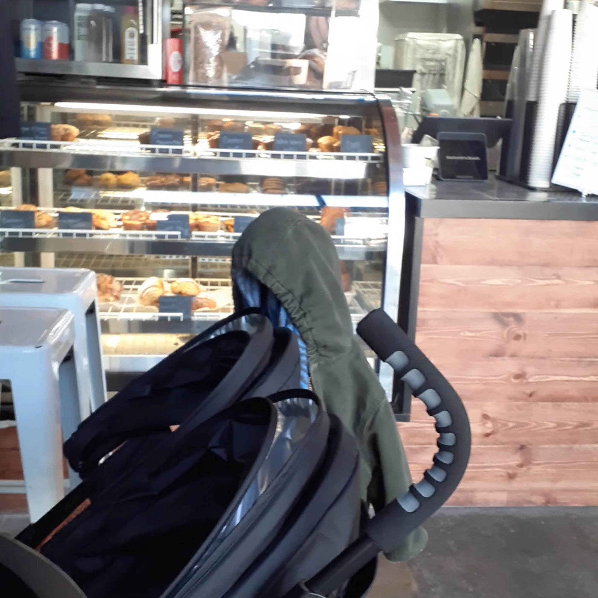 Blacksmith’s Breads Long Beach