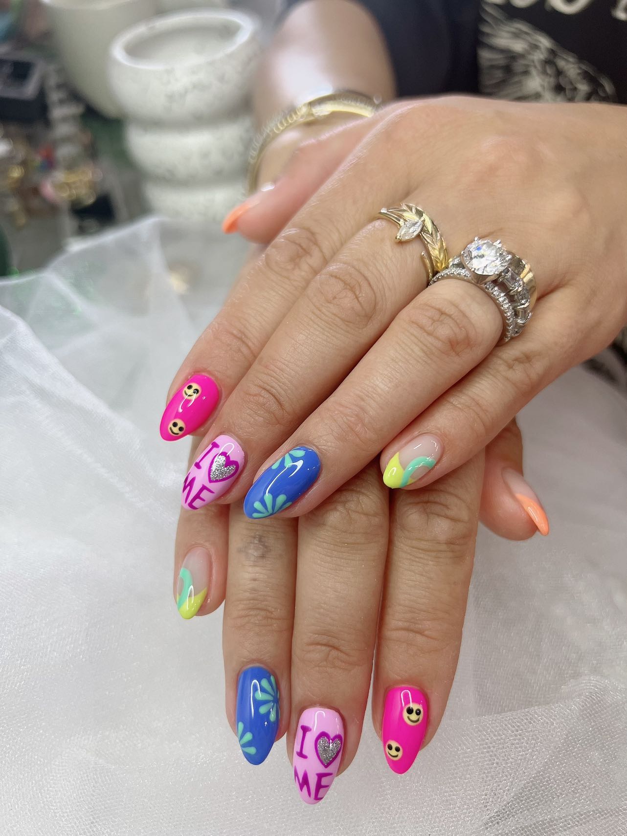 Yocheer 3 Nail Spa 138 E Park Ave, Long Beach New York 11561