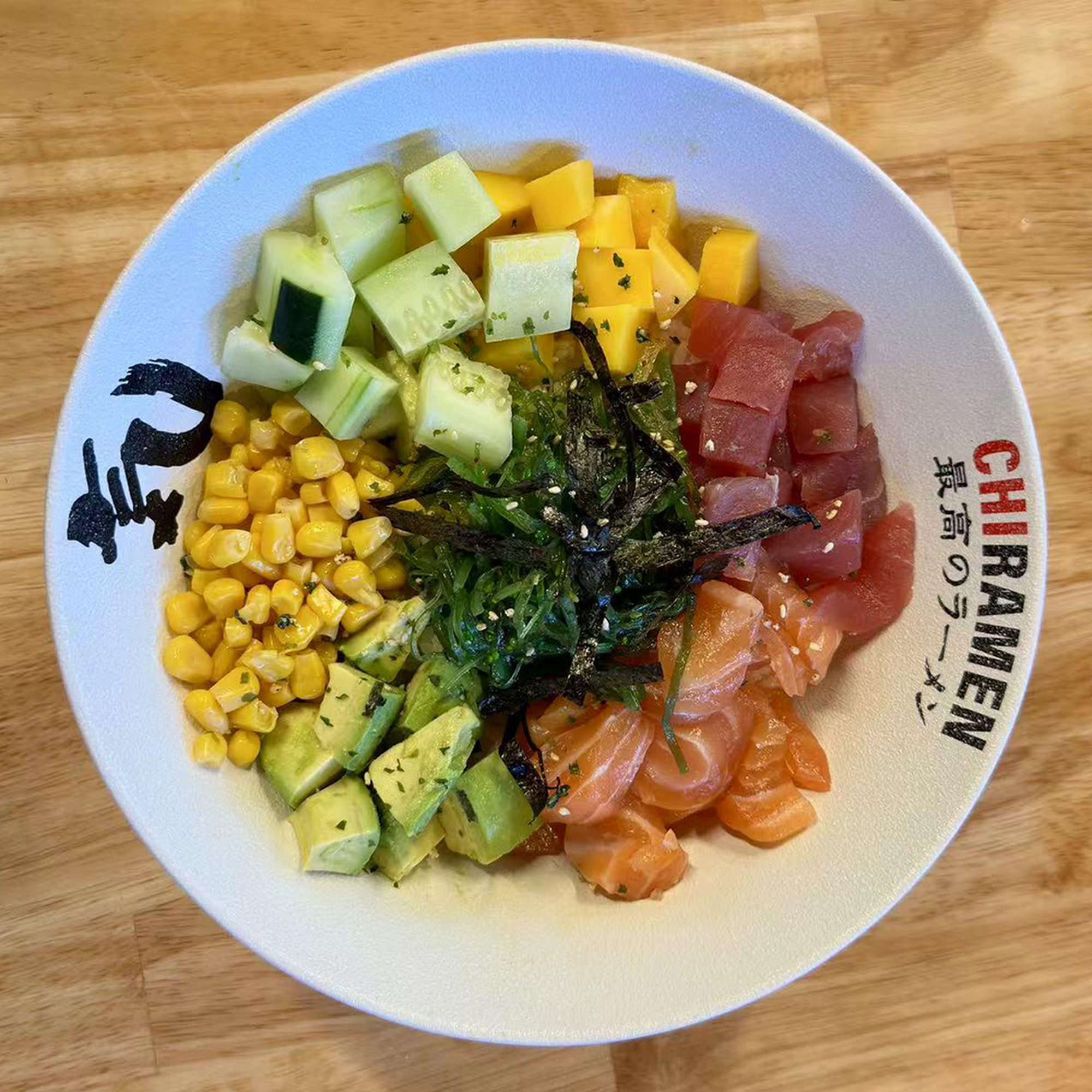 Chi Ramen