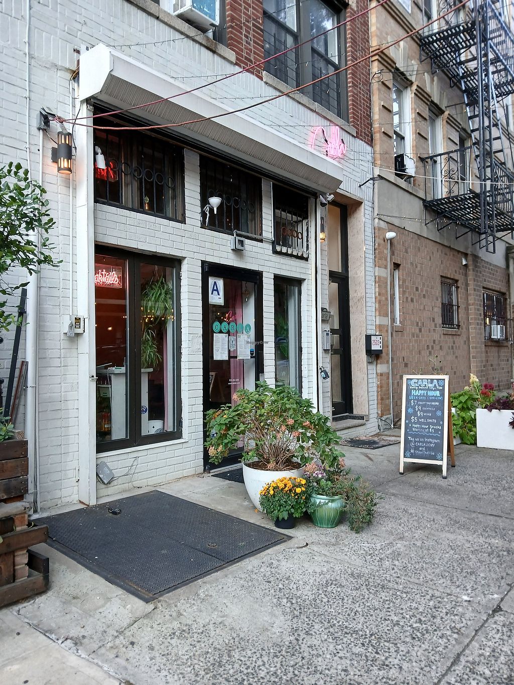 Photo credit: happycow