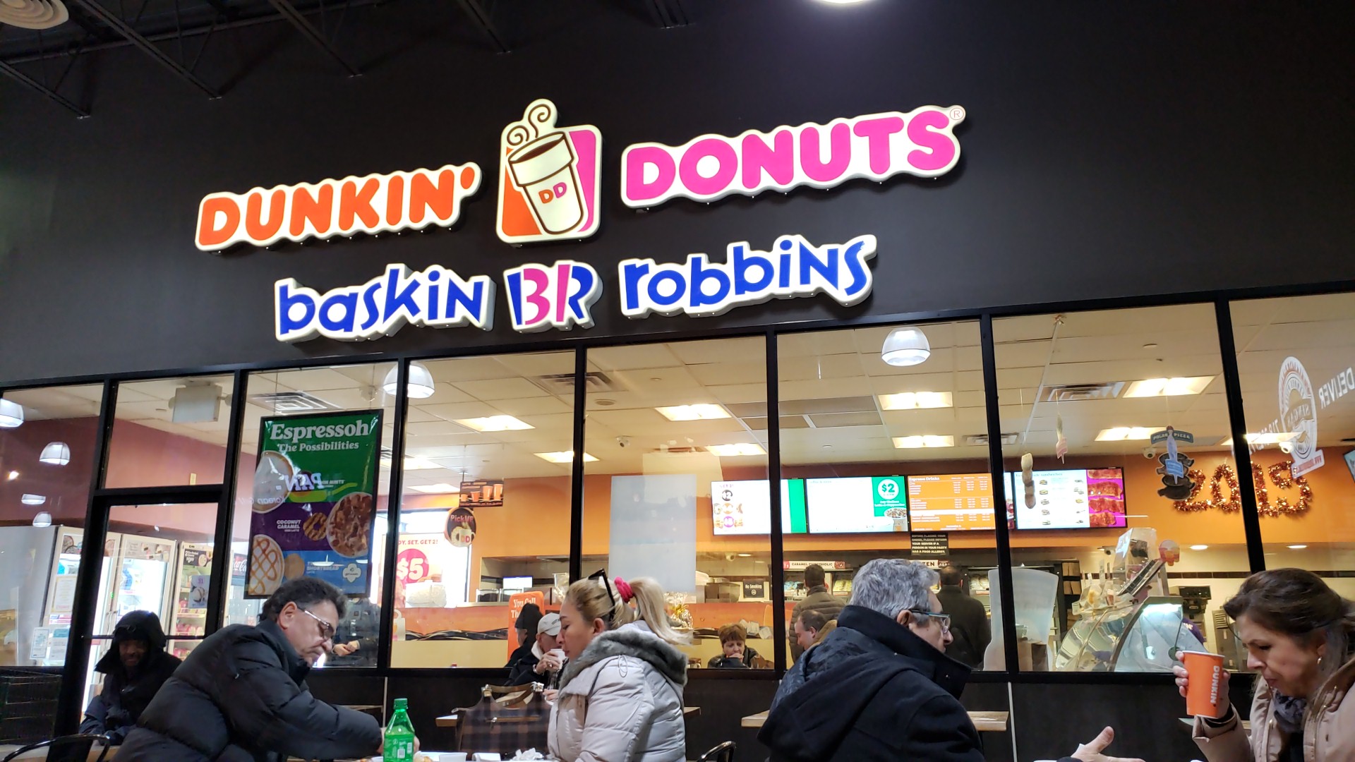Baskin-Robbins