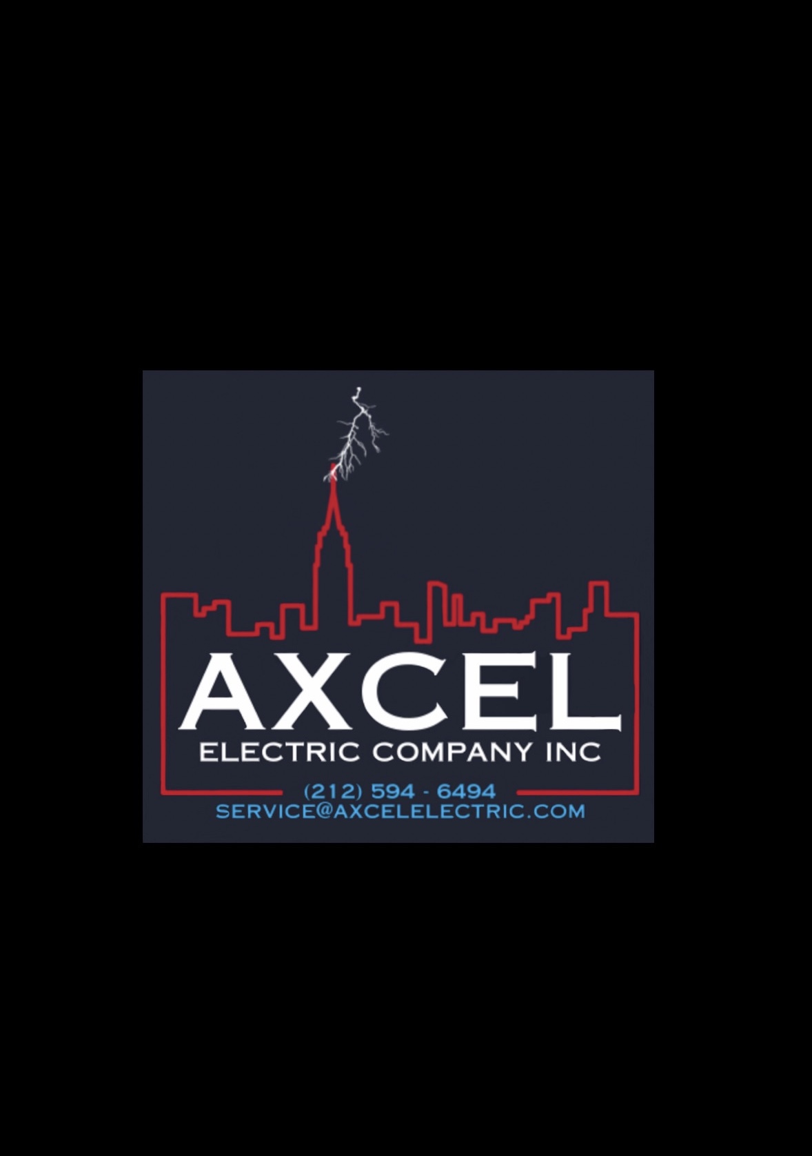 Axcel Electric Company, Inc
