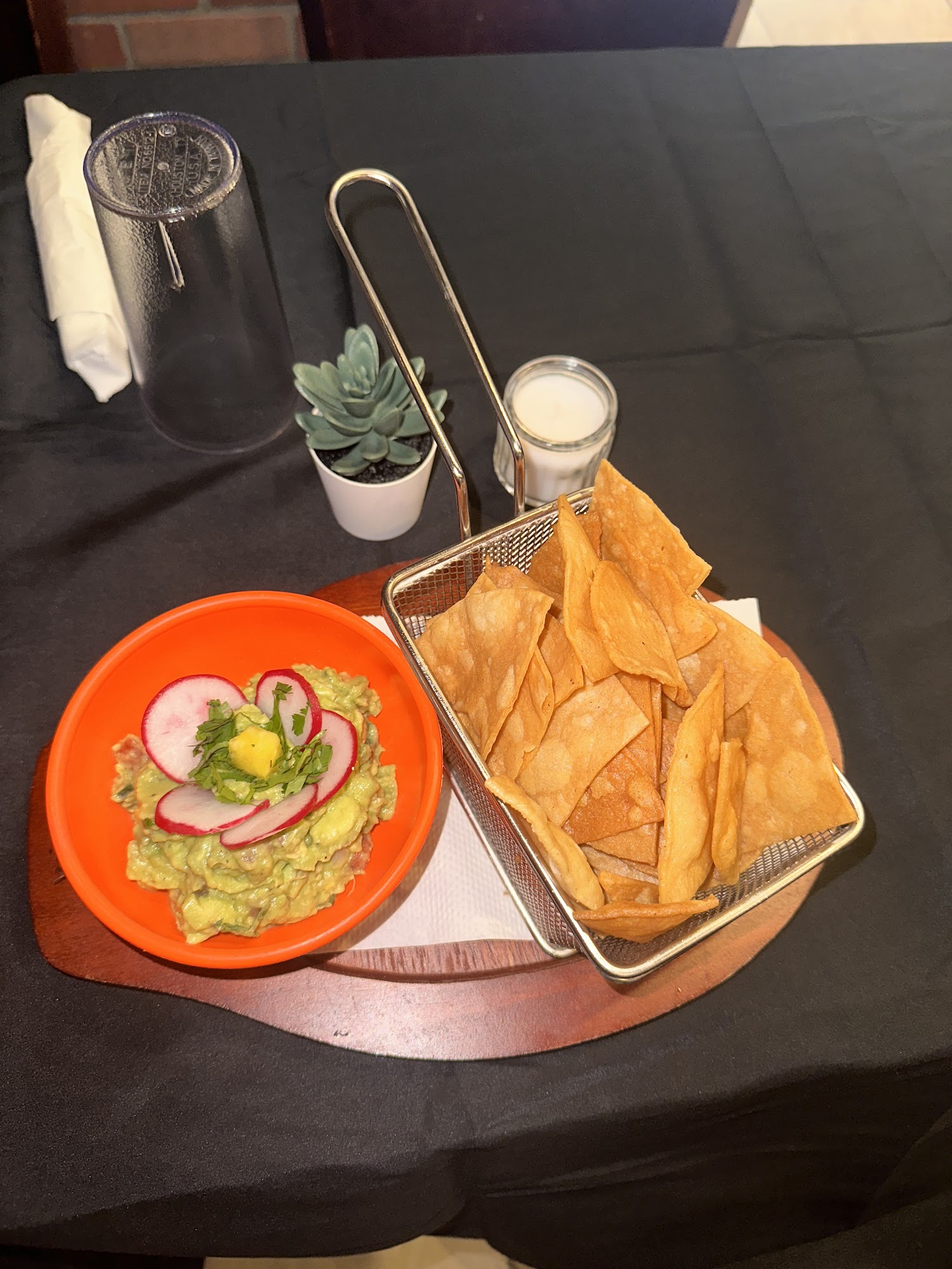 Tacos El Guero Long Island City