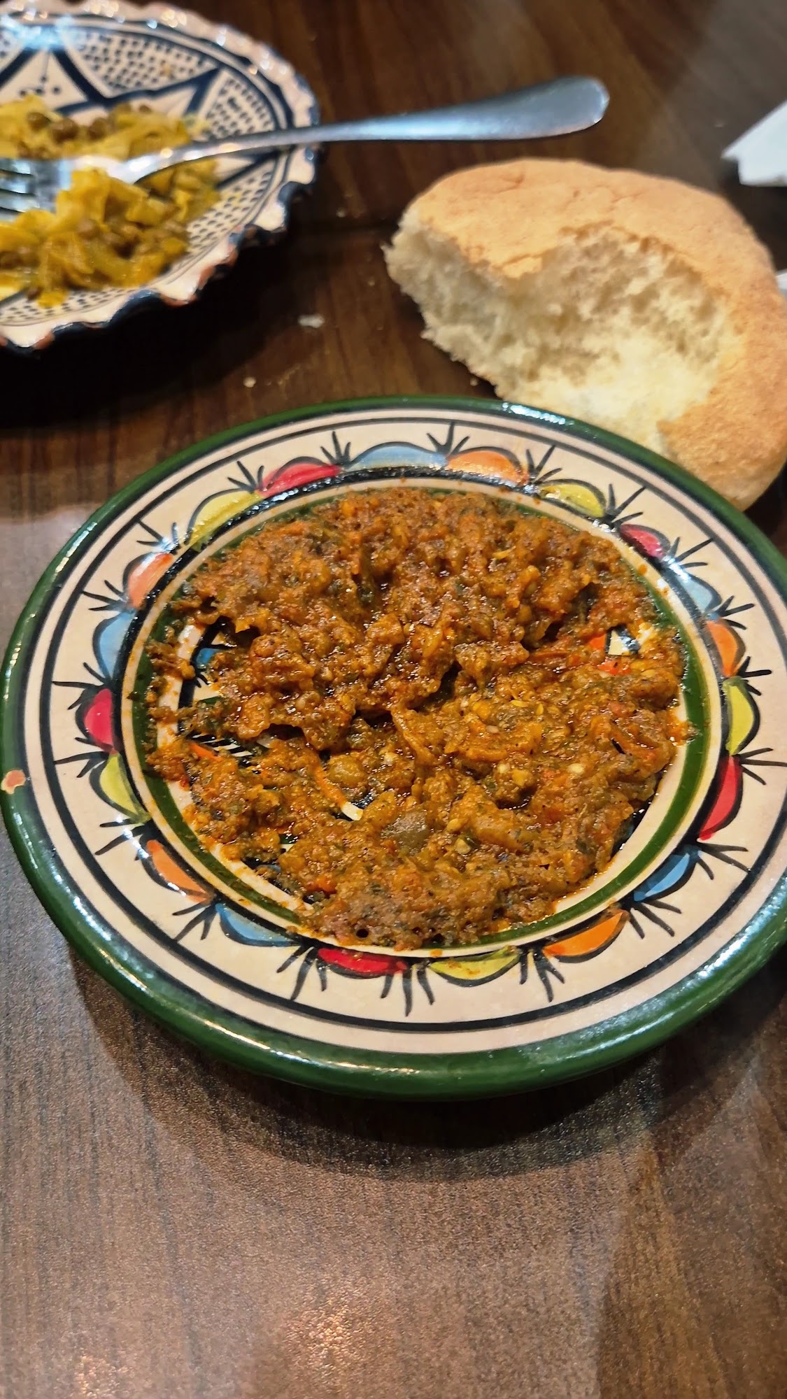 Moroccan Bites by Siham Long Island City