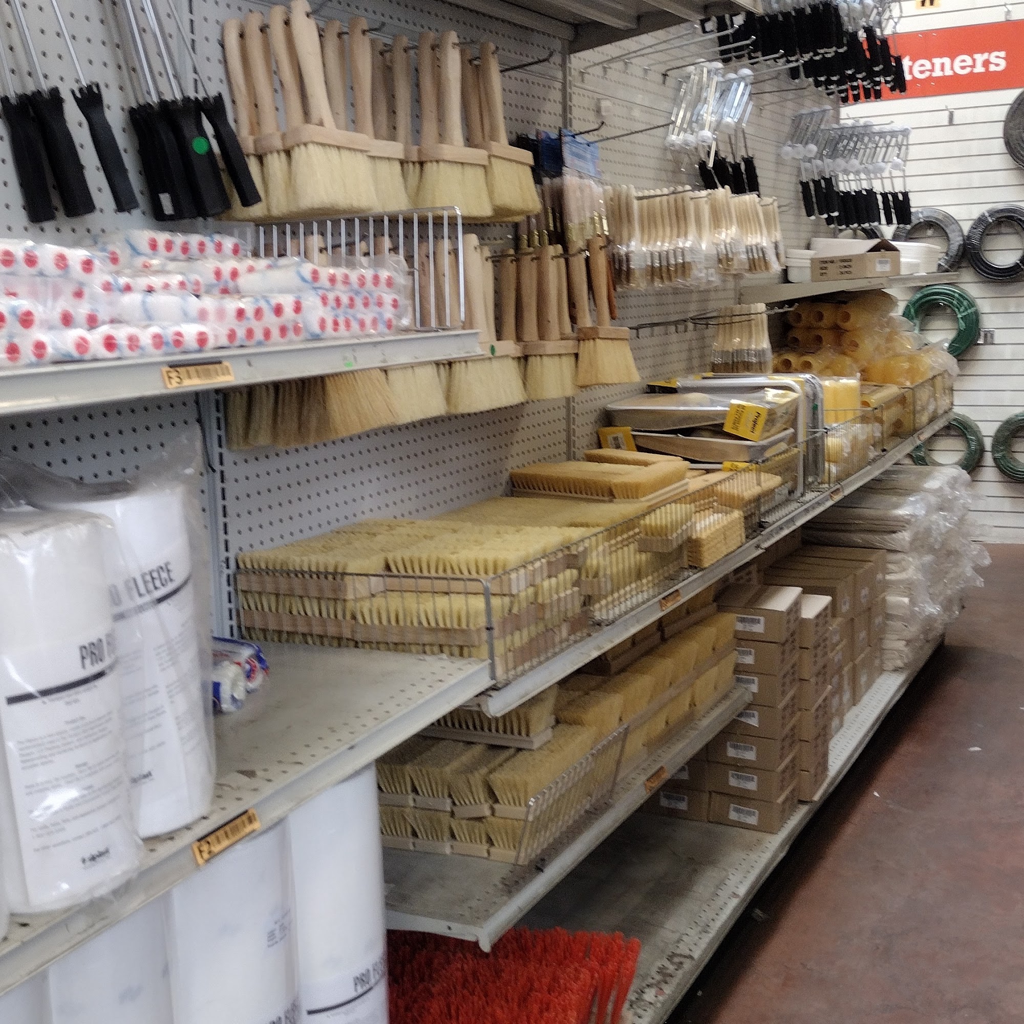 Extech Building Materials