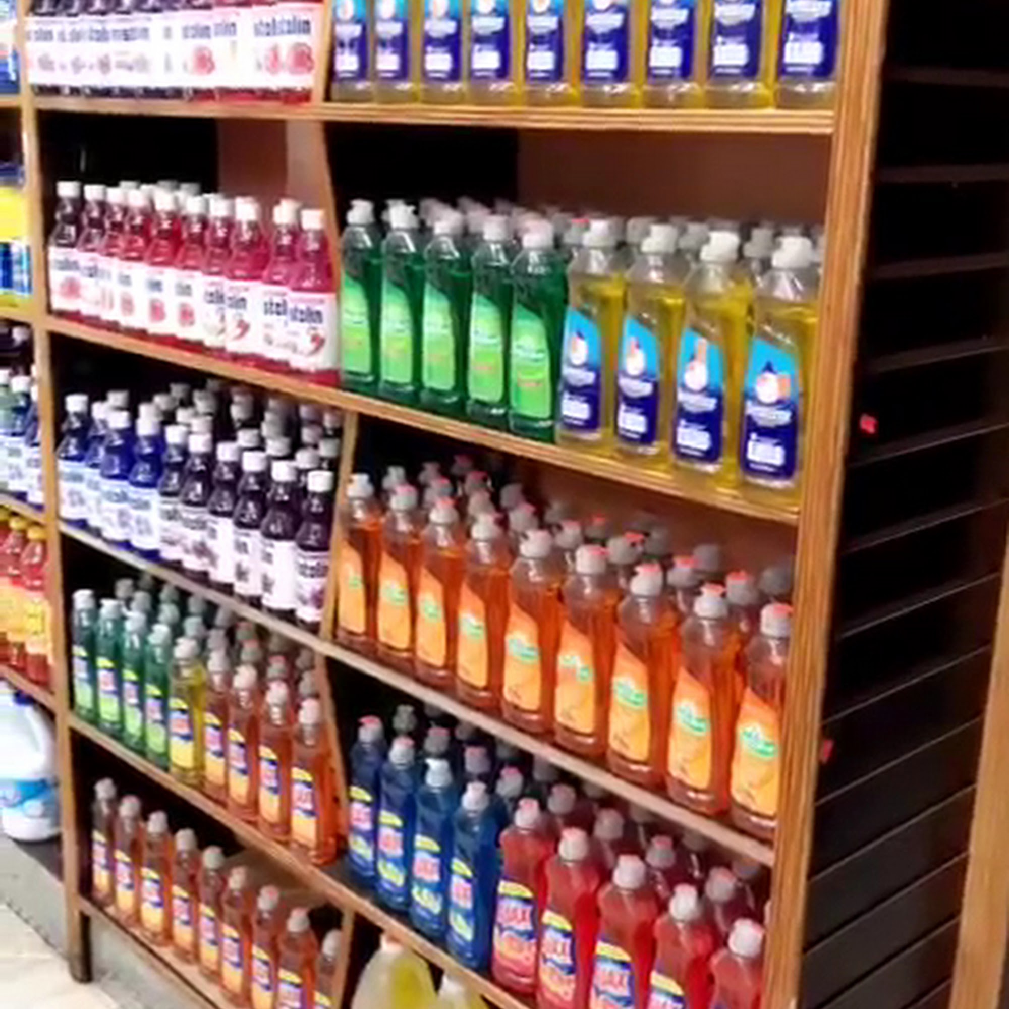 RAYDAN DELI