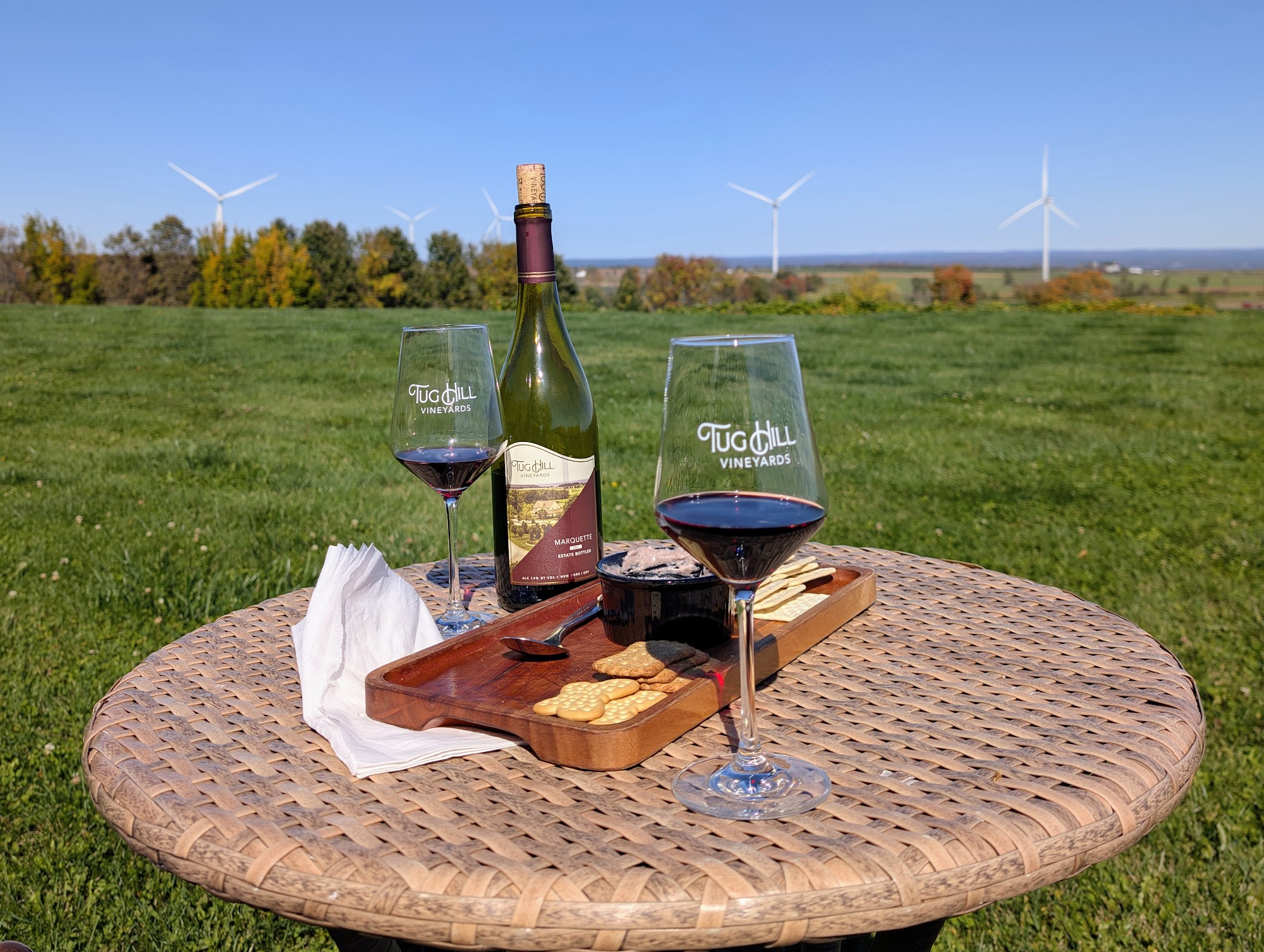 Tug Hill Estate Lowville