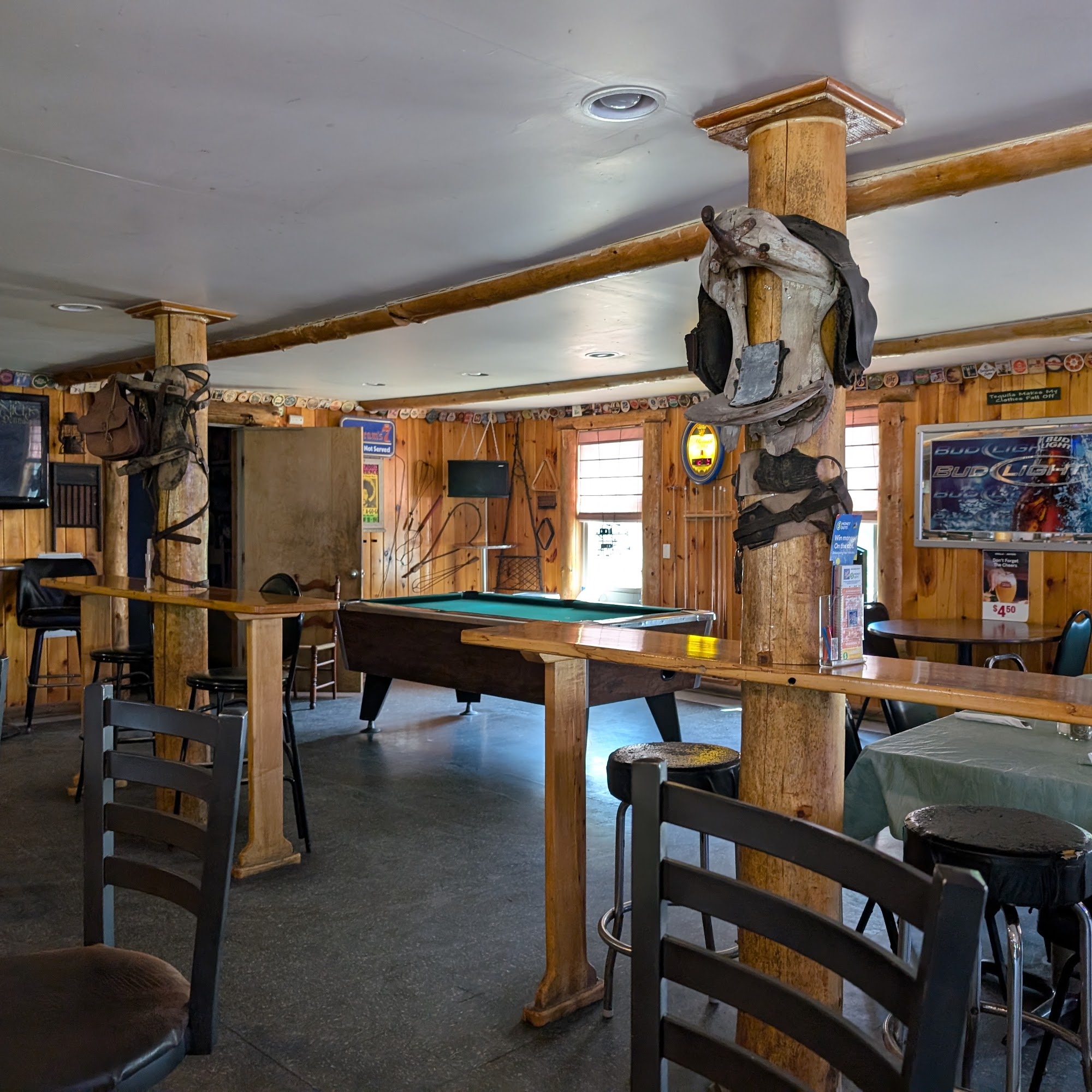 Corner Corral 6832 Pine Grove Rd, Lowville