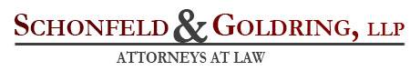 Schonfeld & Goldring LLP
