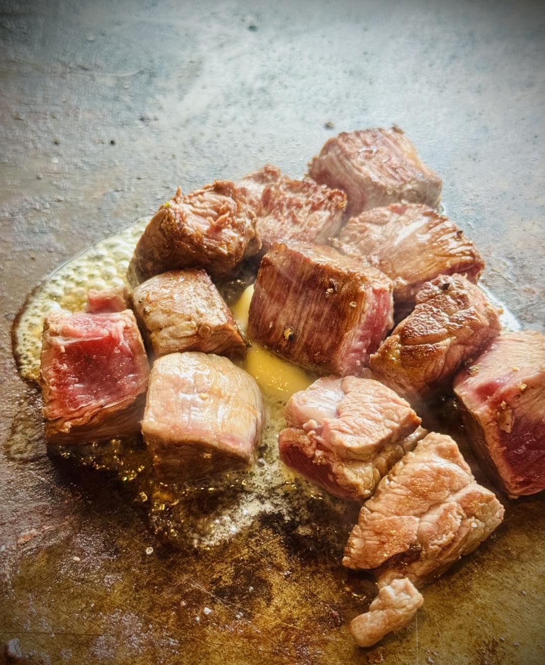 Inatome's HibachiBachi Lynbrook