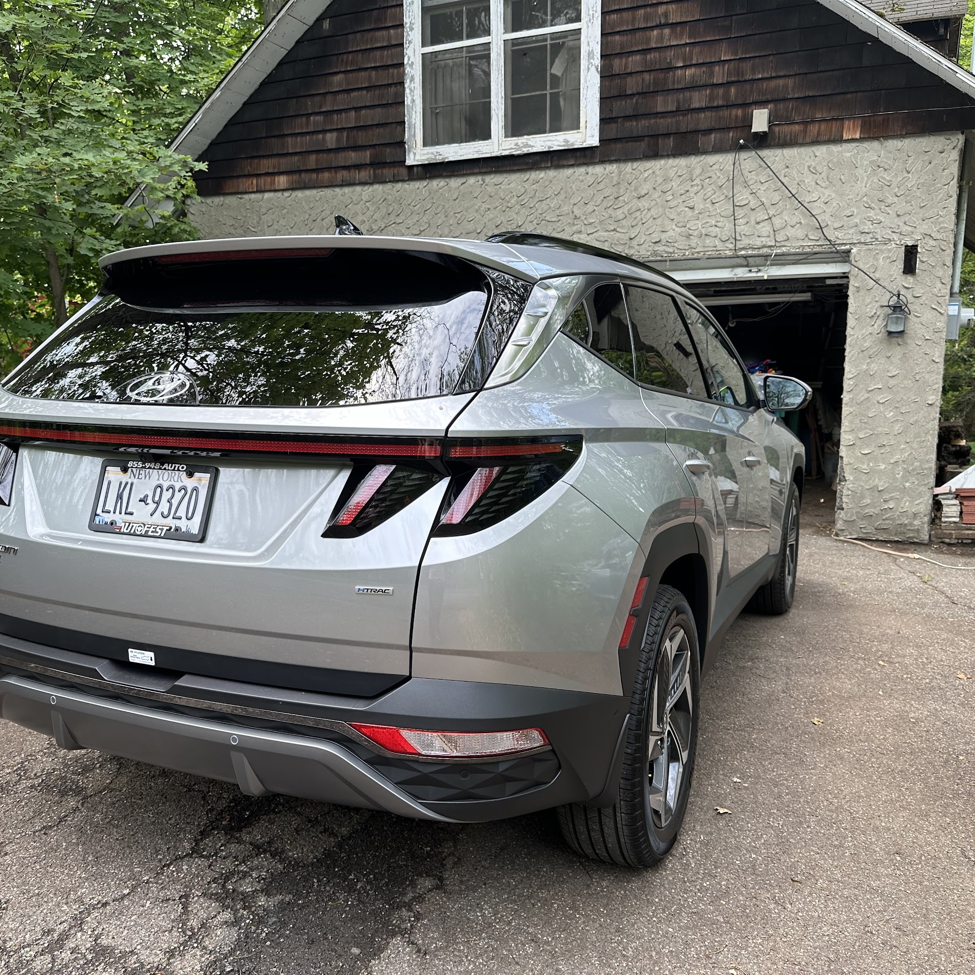 Autofest Leasing Inc