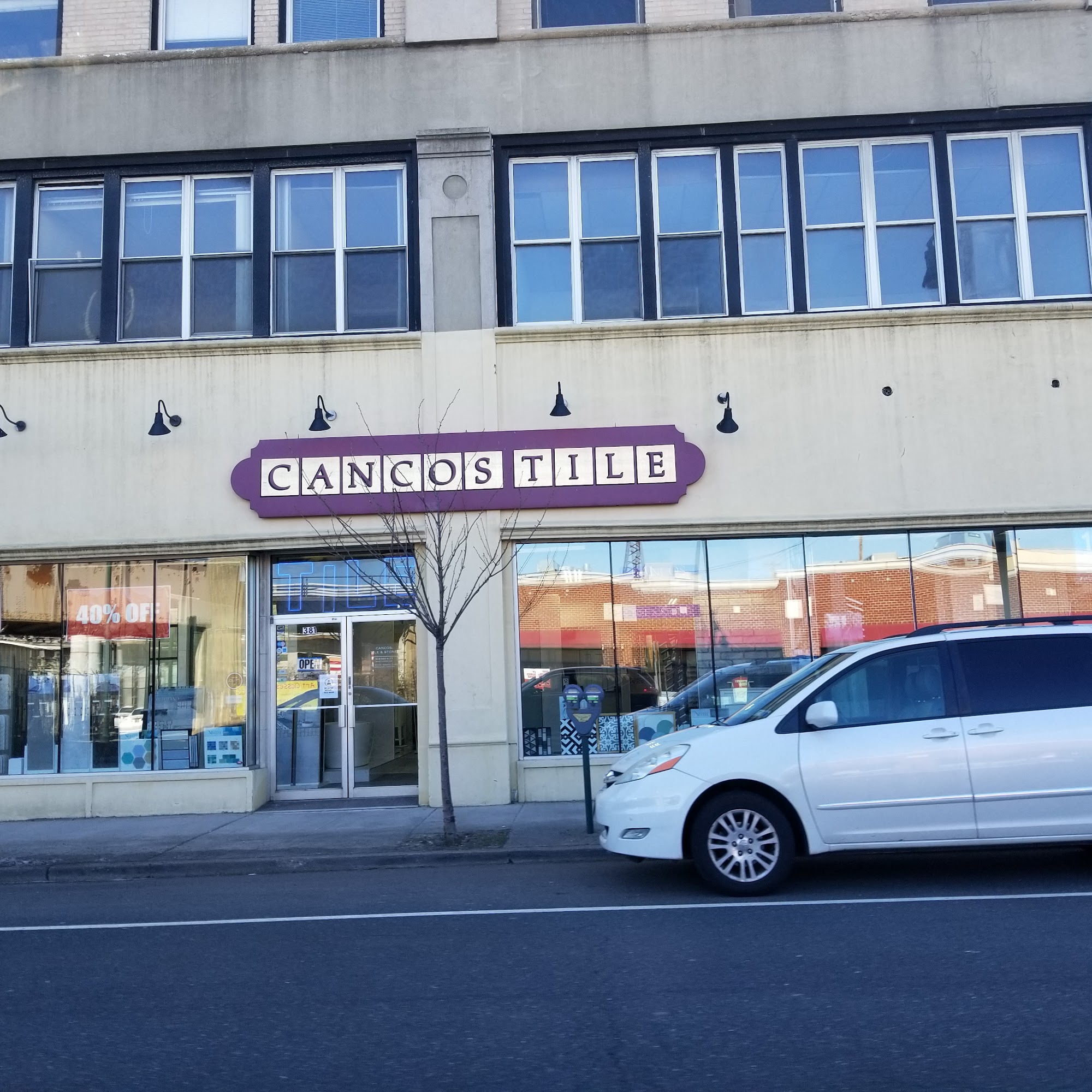 Cancos Tile & Stone Lynbrook