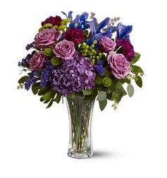 Lyons Memorial Shop Inc.