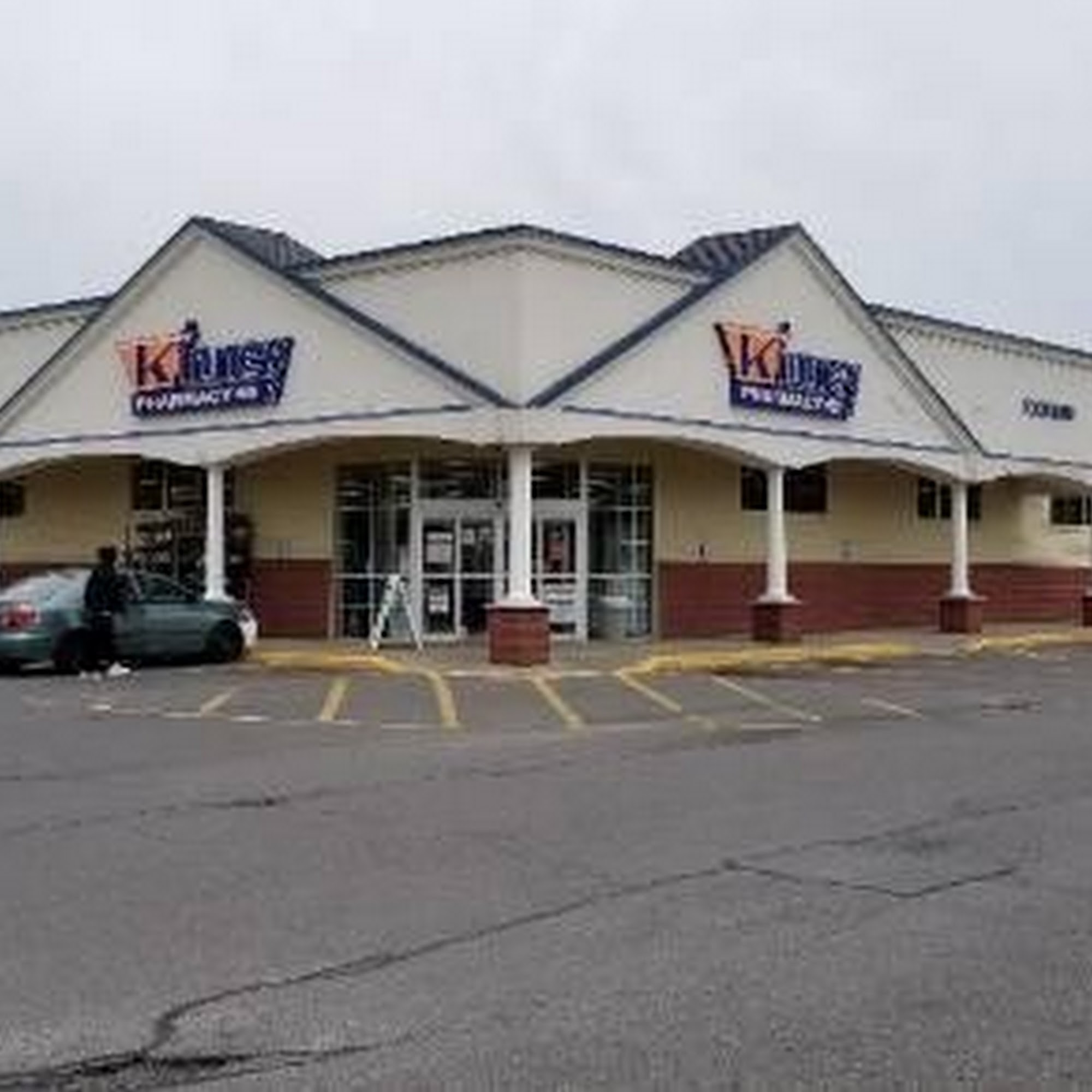Kinney Drugs Pharmacy Lyons