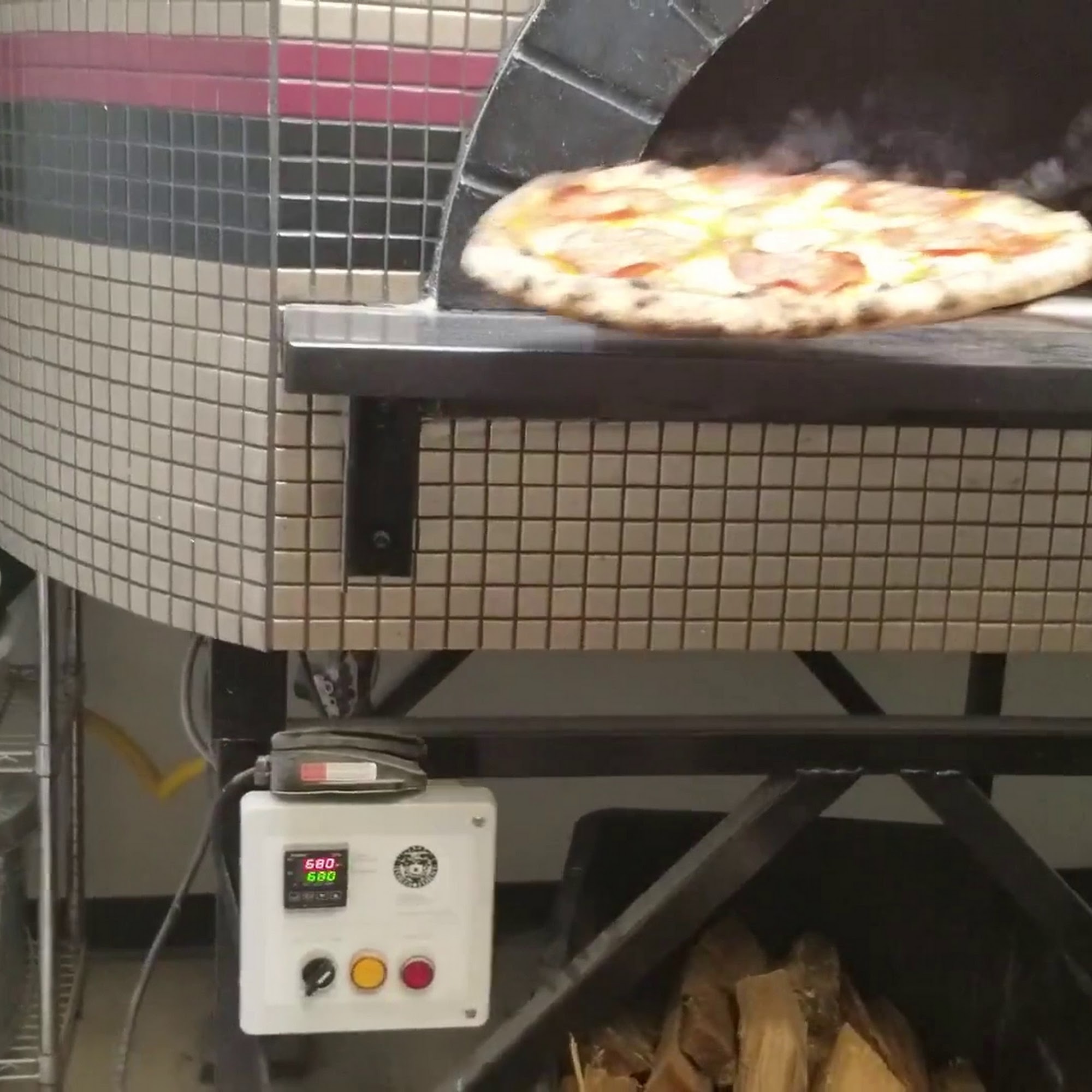 Mario's Wood Fired Pizza And Pasta Mahopac