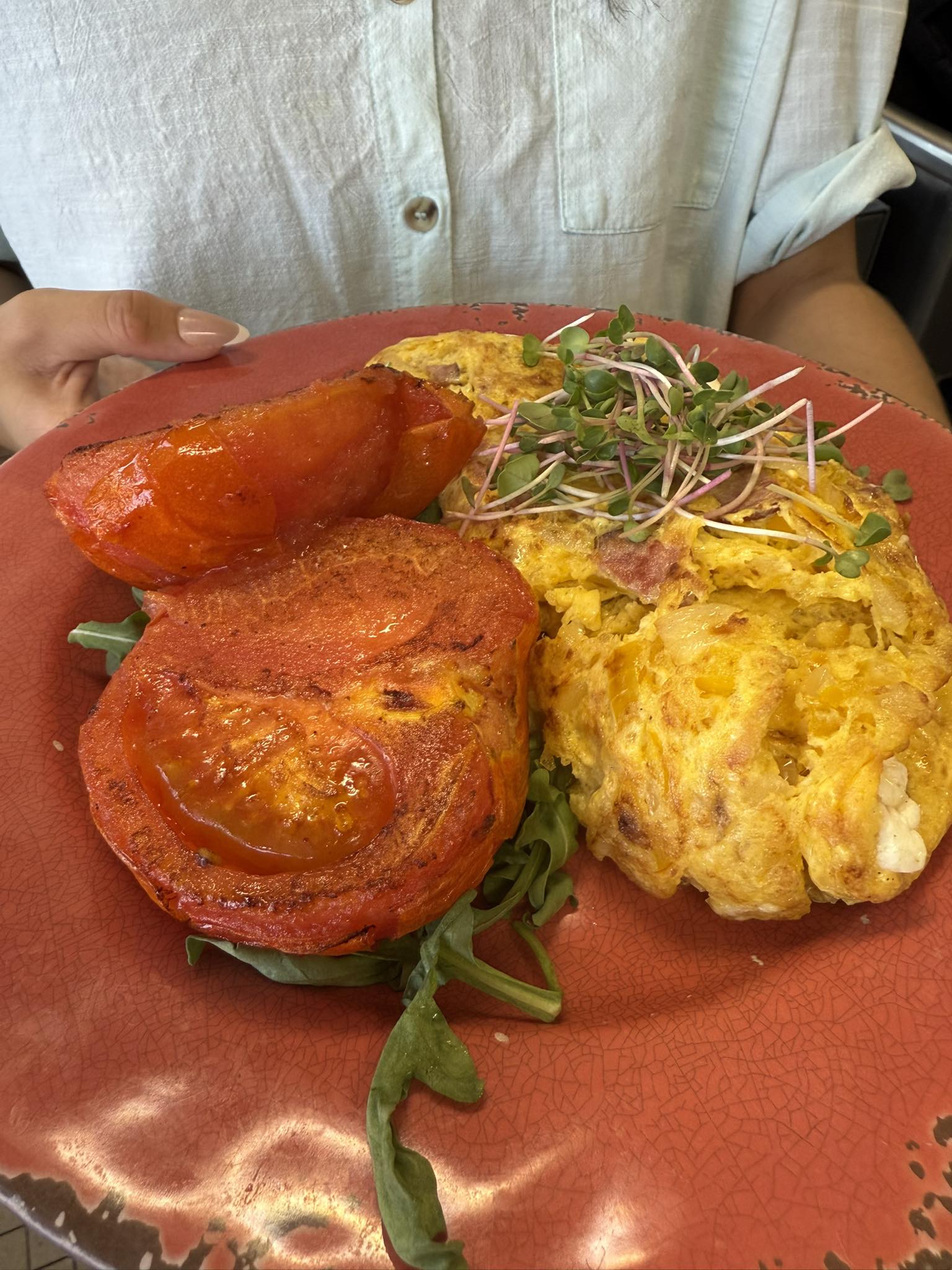 Brooklyn Organic Kitchen Mahopac