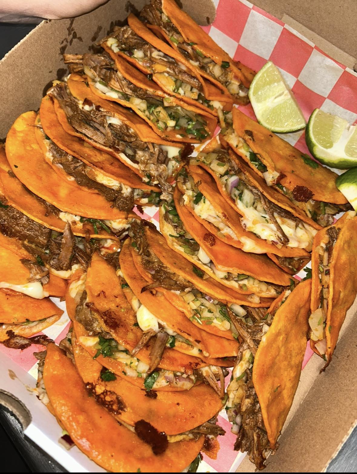 Pancho Villa Mahopac