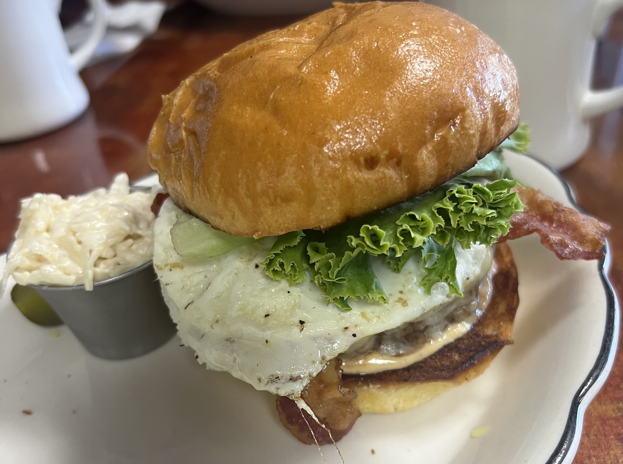 Dana's Diner Mahopac