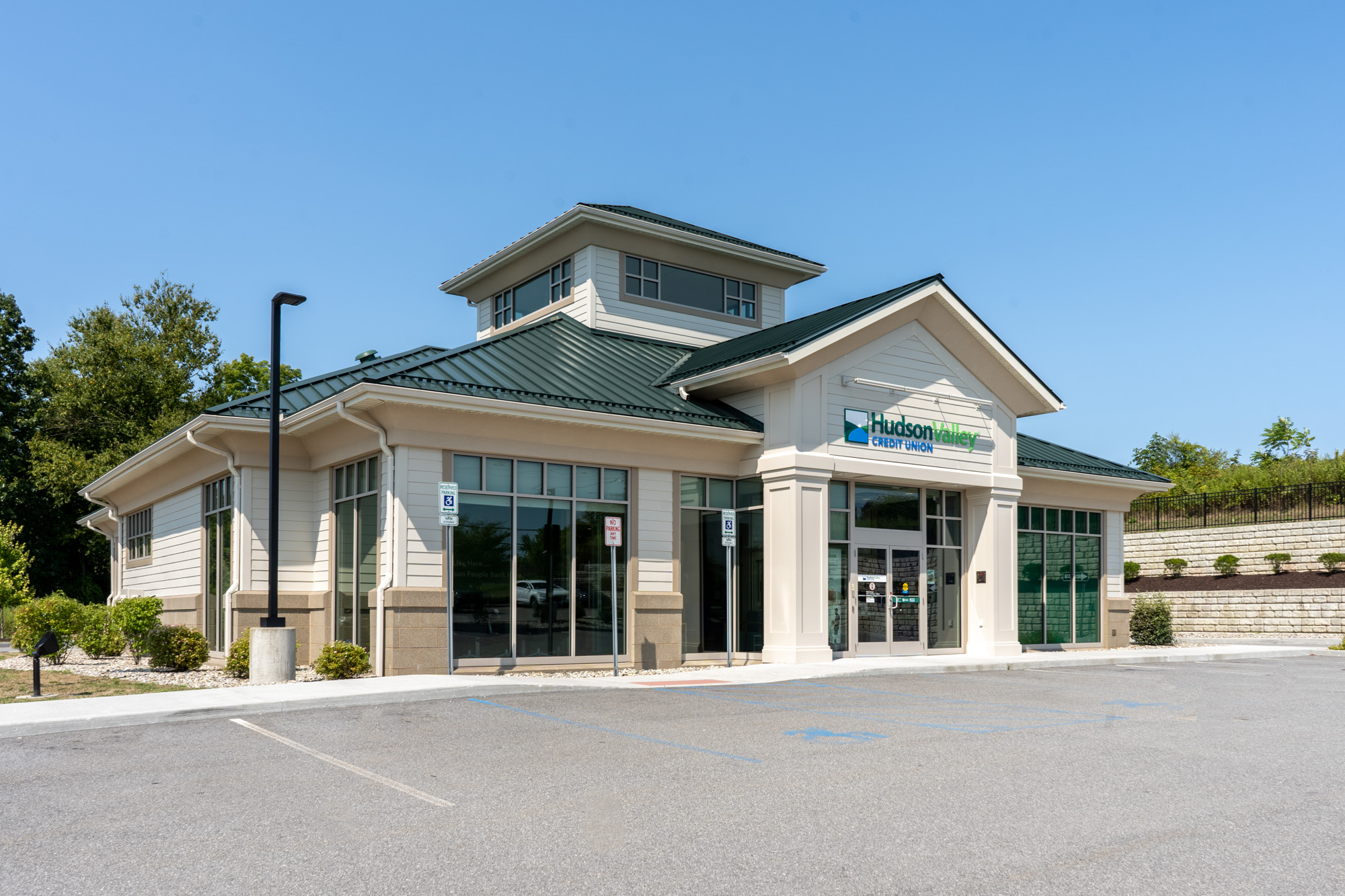 Hudson Valley Credit Union