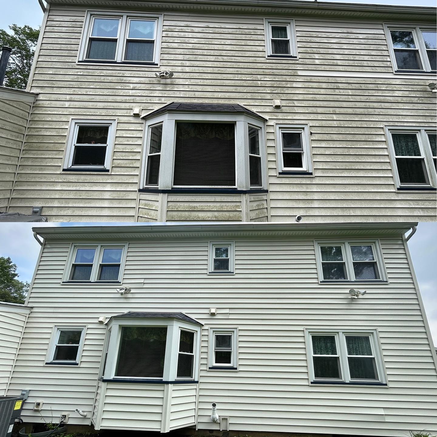 Power Wash Pros 670 NY-6N, Mahopac New York 10541
