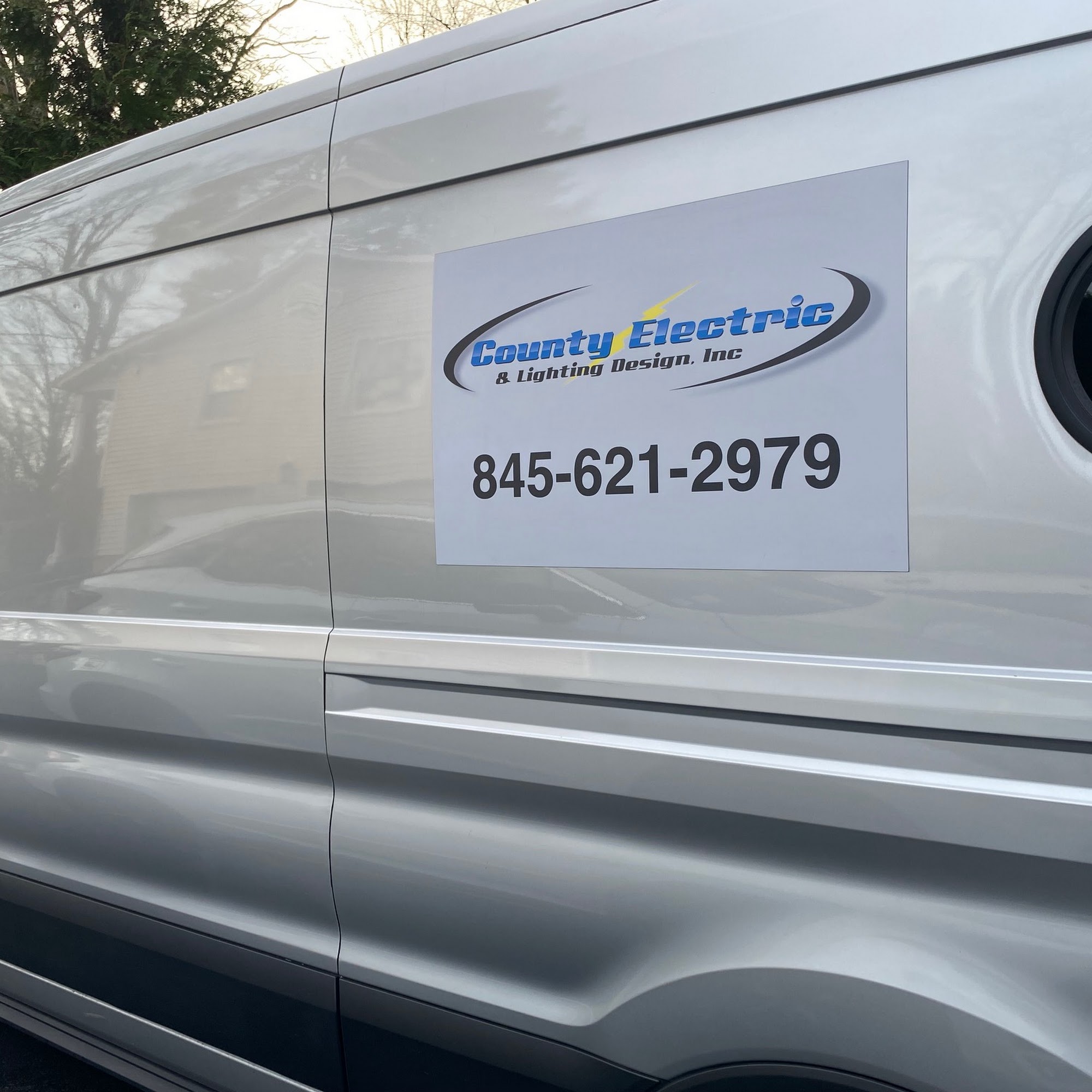 County Electric 18 Cheryl Ct, Mahopac New York 10541