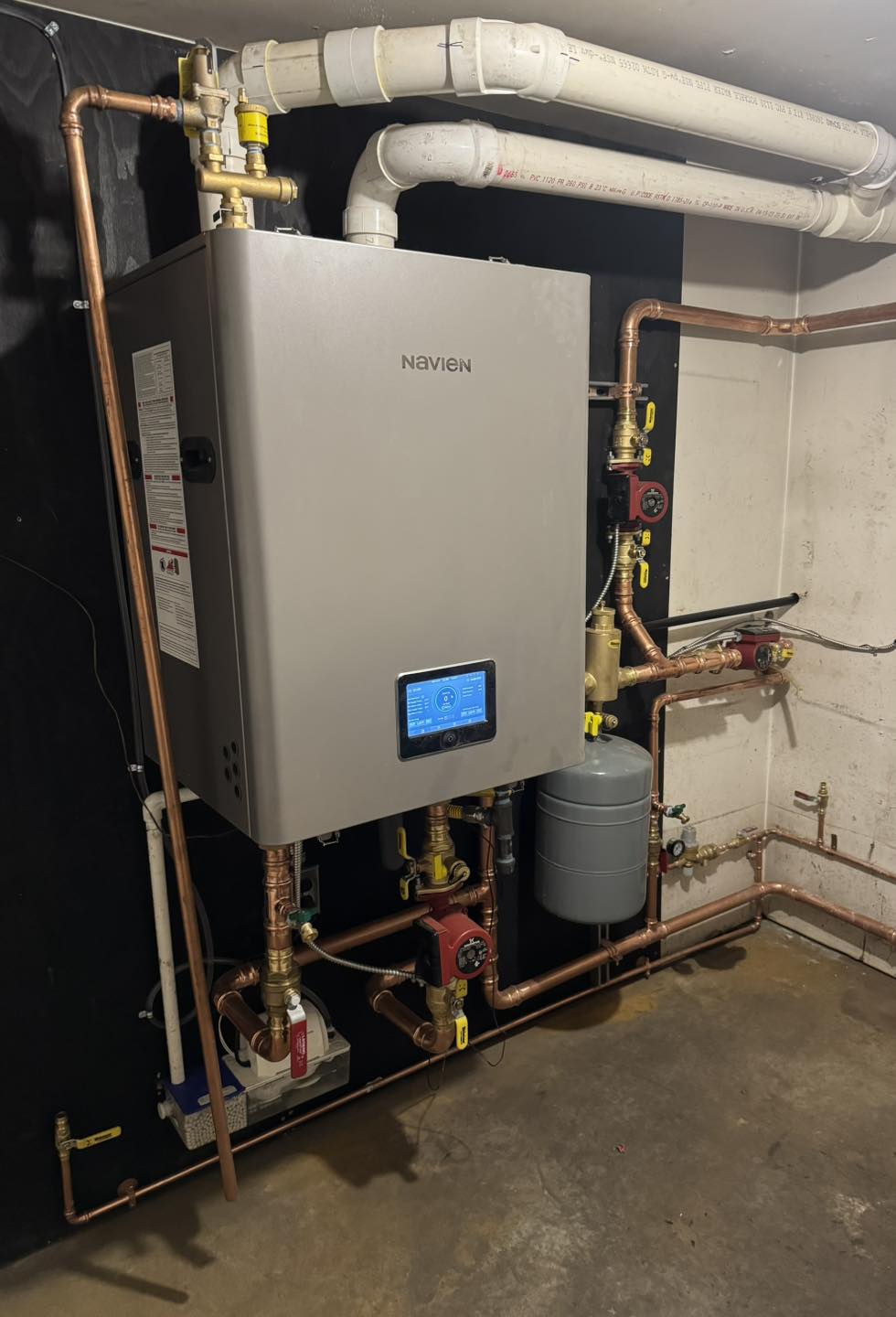 Malone Plumbing & Heating Supply