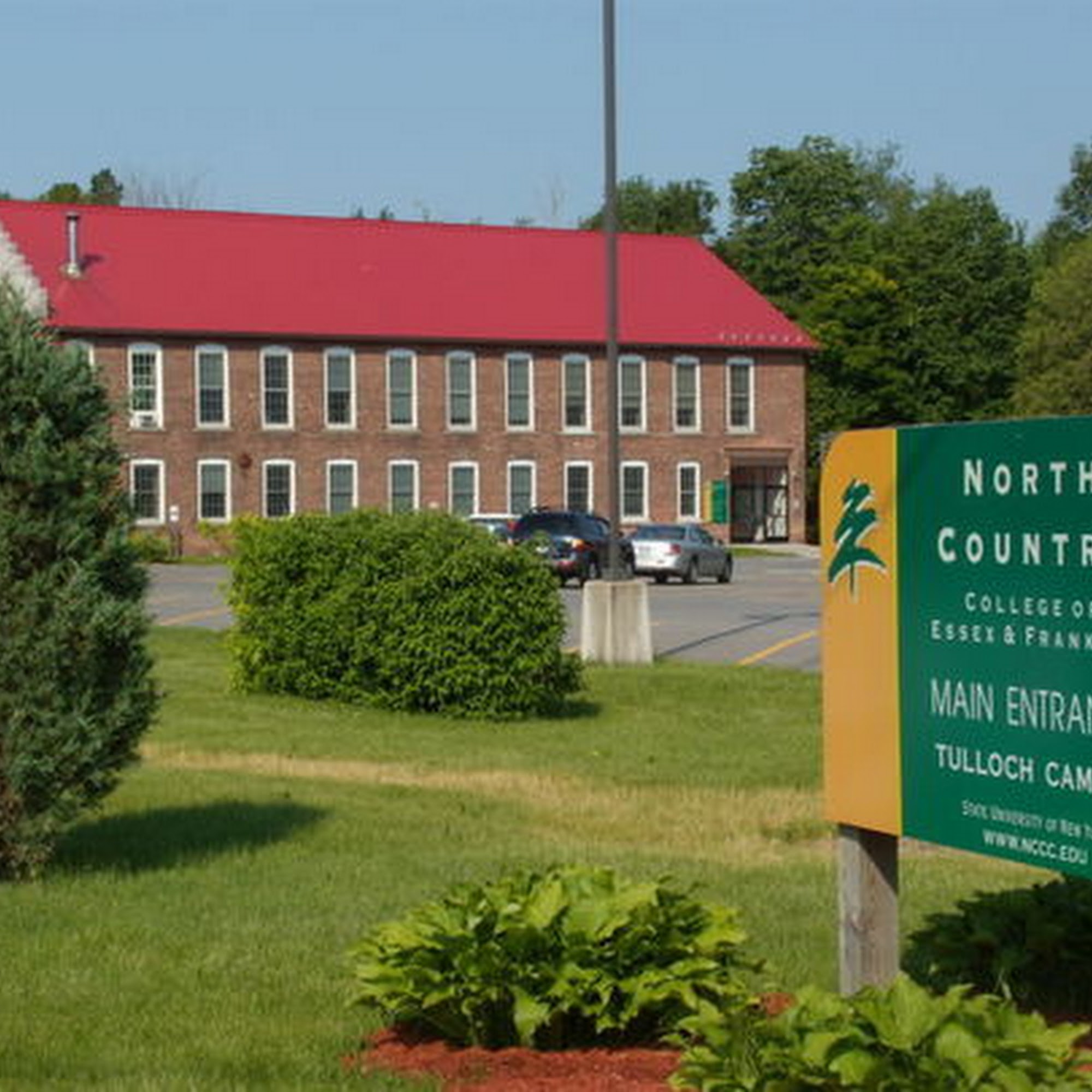 North Country Community College Malone