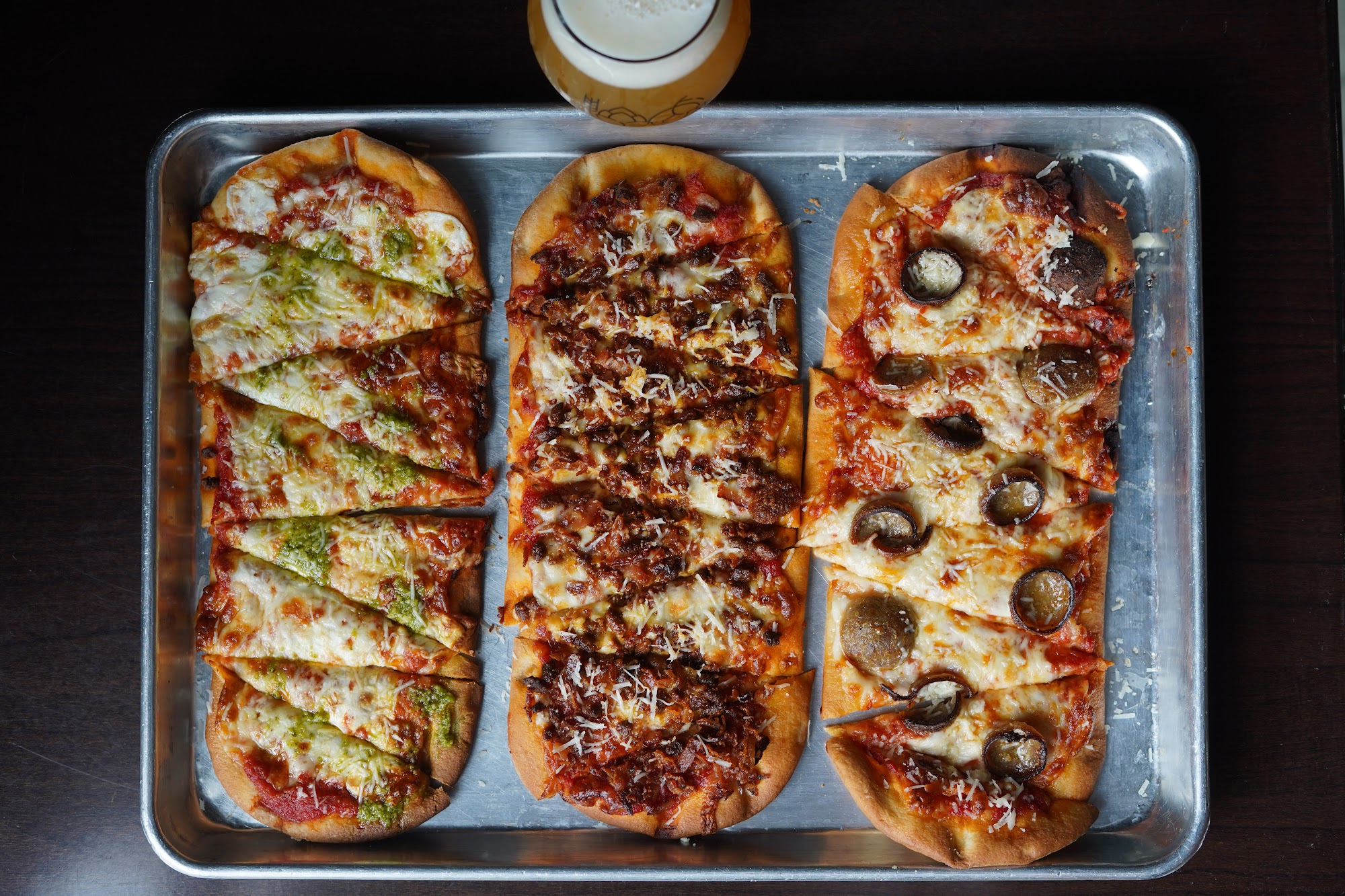 Unified Beerworks Malta