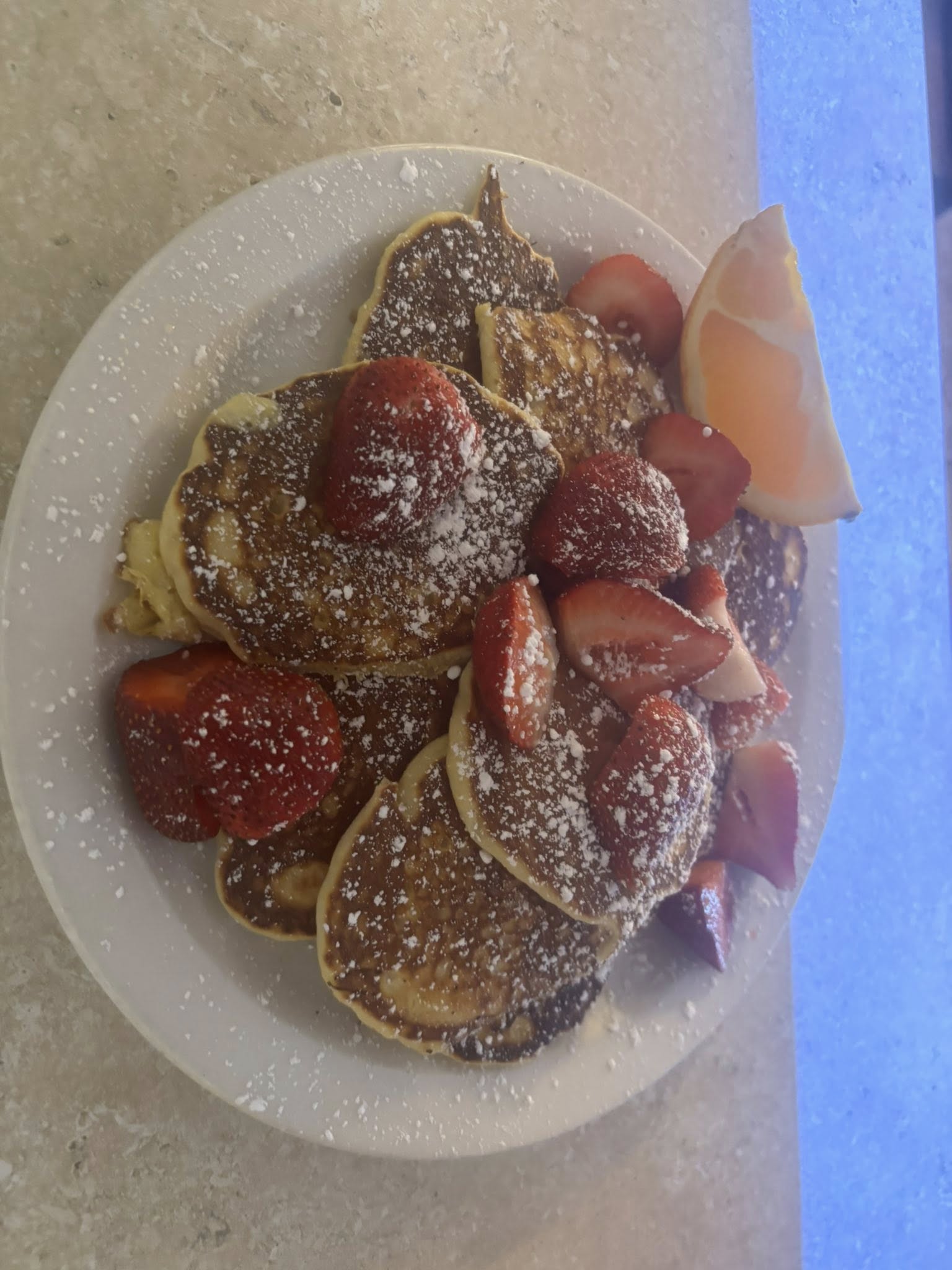 Our Town Grille Malverne