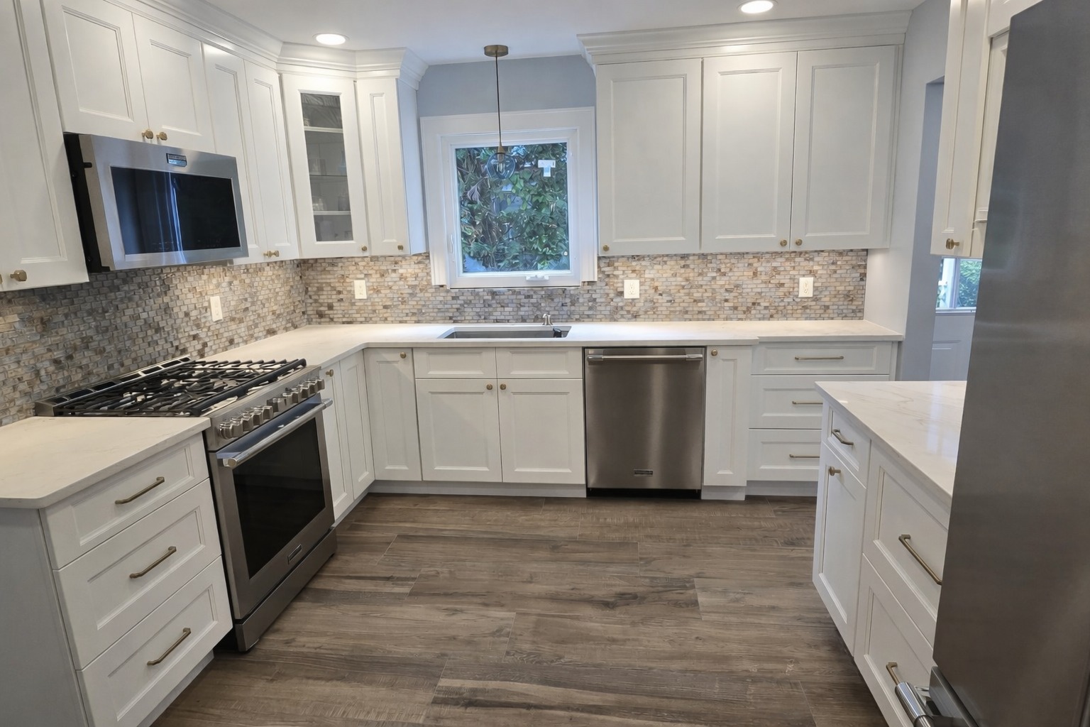 Dnj Home Improvement