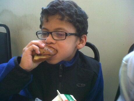 Photo credit: nextdoor