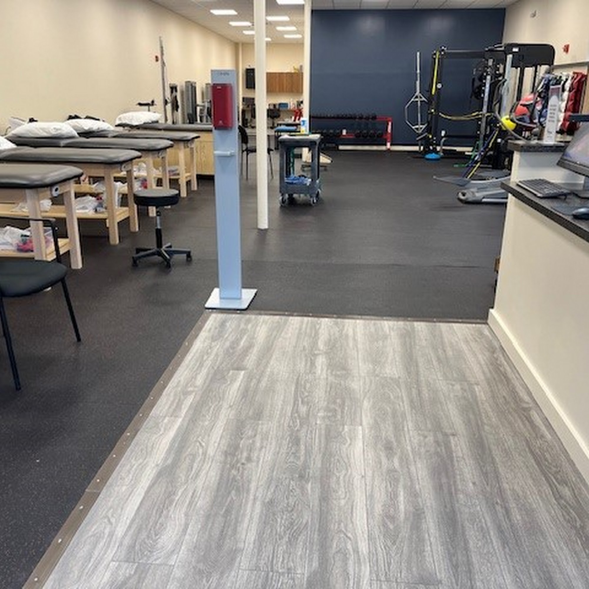 Professional Physical Therapy - Malverne NY 344 Hempstead Ave Floor 1, Malverne New York 11565