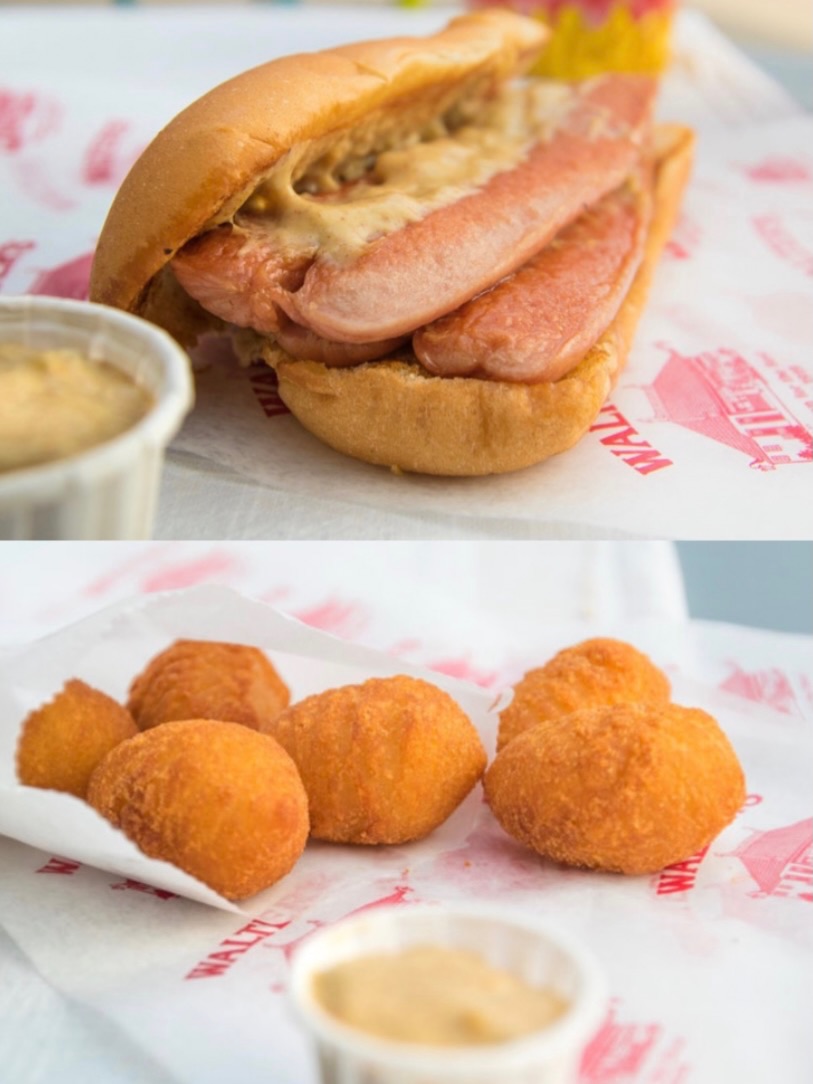 Walter's Hot Dogs - Mamaroneck Mamaroneck