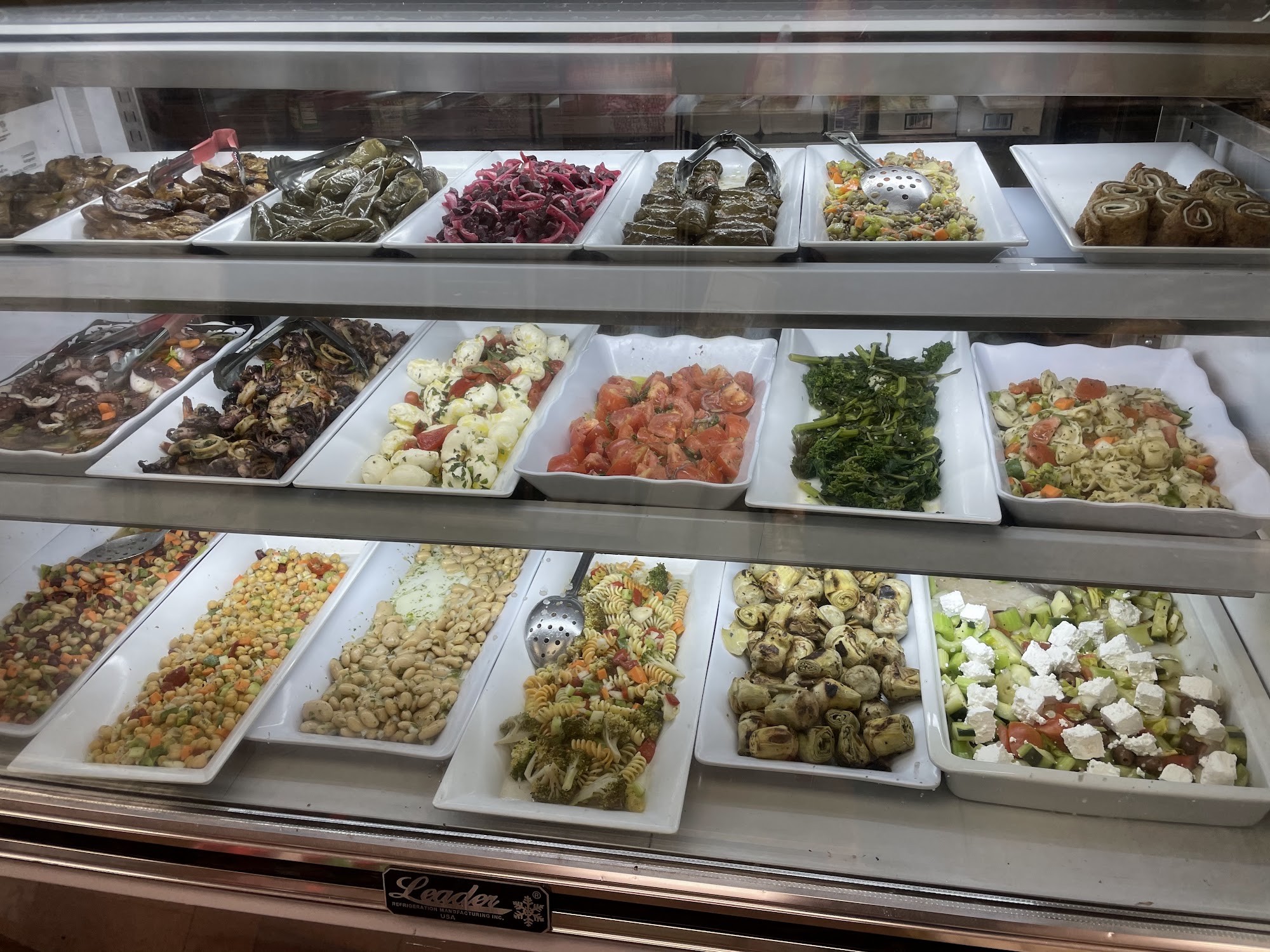 Cosmo & Alex Pisano Bros Mamaroneck