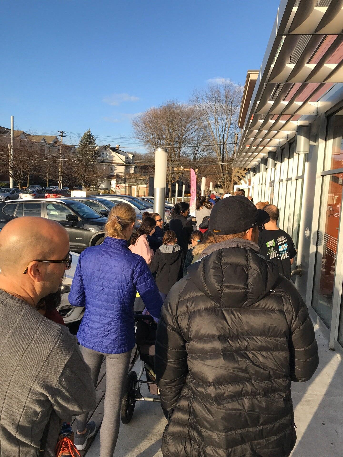 Photo credit: nextdoor